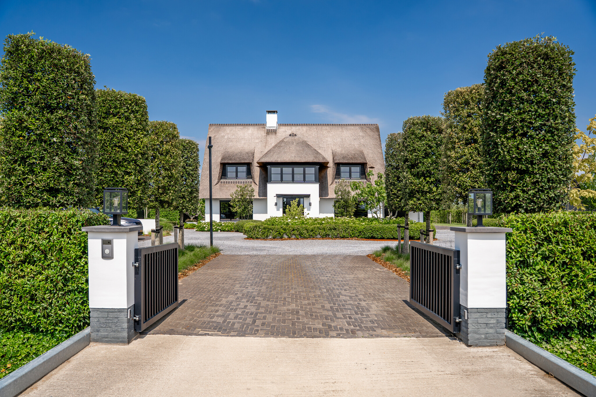 1e Kruisweg 17B, Oud-Beijerland €2.995.000 k.k.