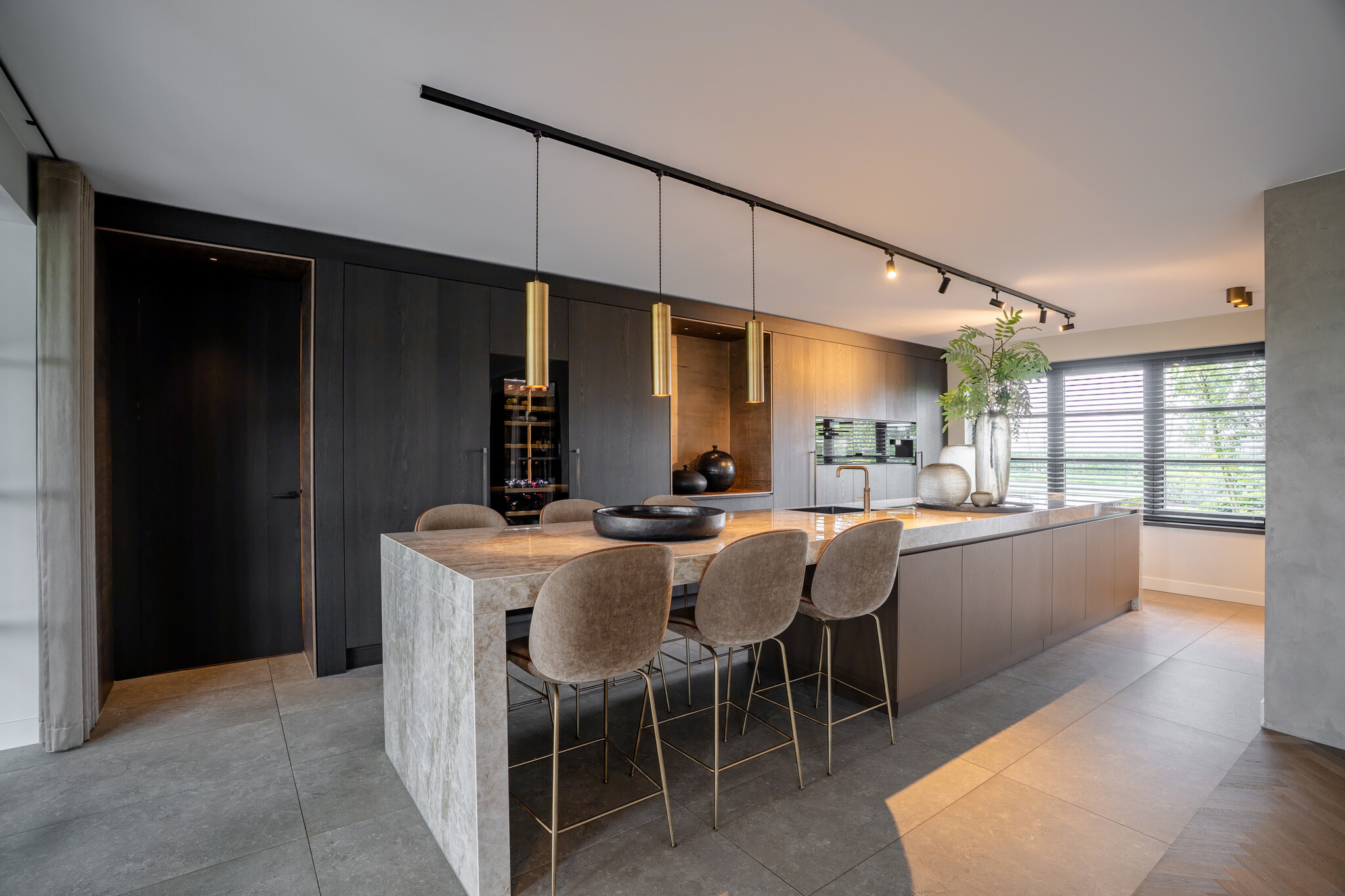 1e Kruisweg 17B, Oud-Beijerland €2.995.000 k.k.