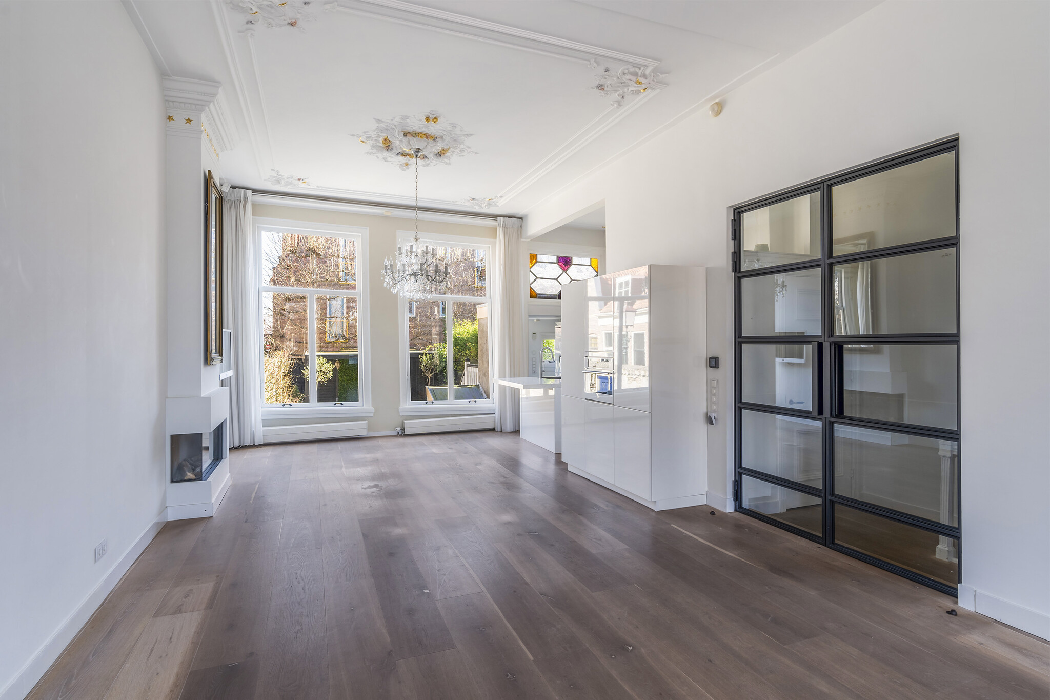 Korenmarkt 15, Hoorn €1.590.000 k.k.