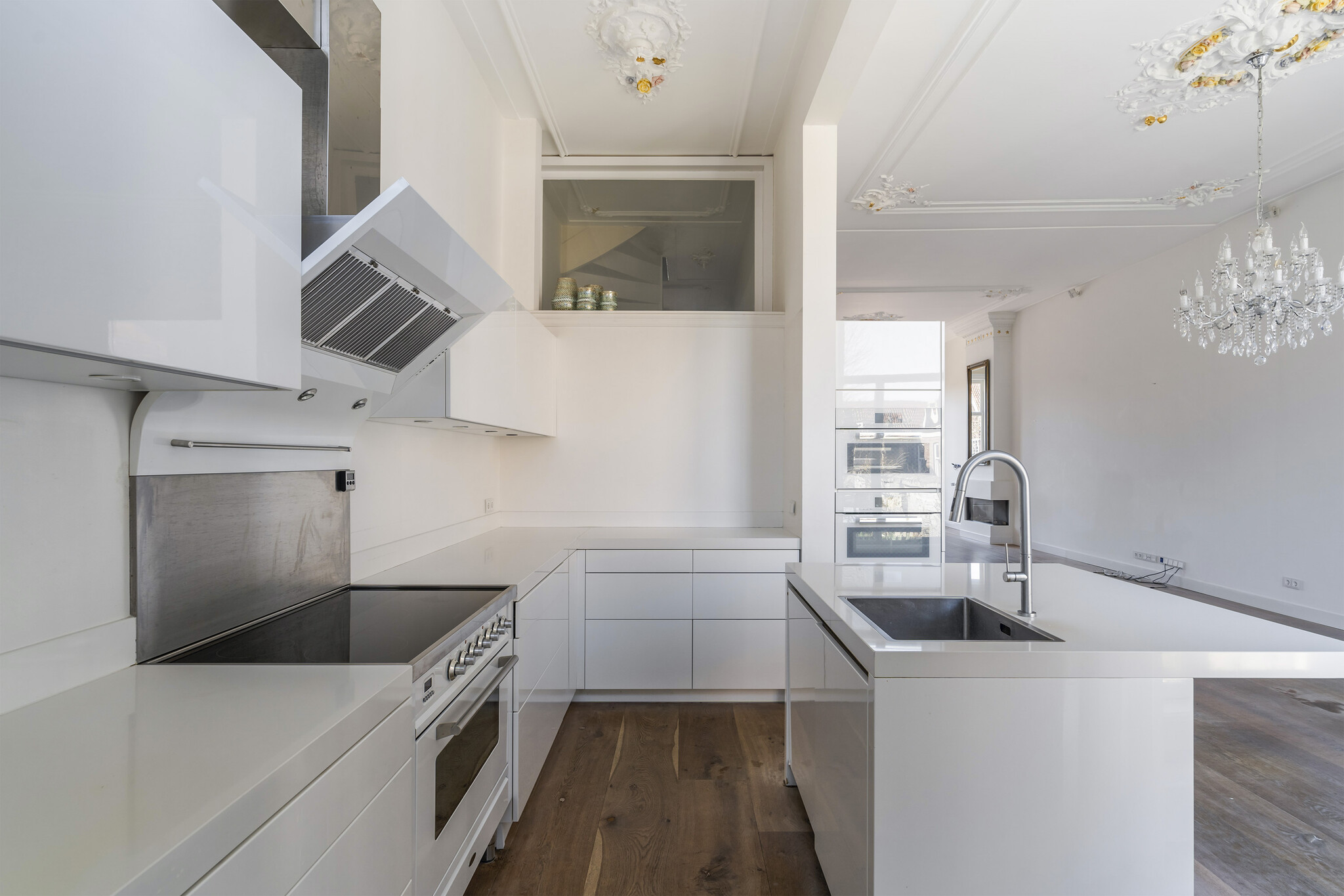 Korenmarkt 15, Hoorn €1.590.000 k.k.