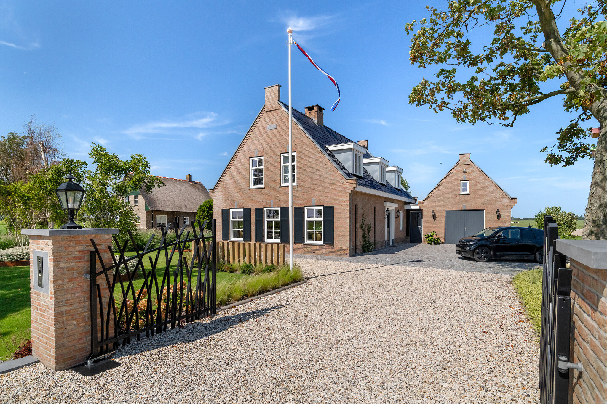 Wetering-Oost 5, Lekkerkerk €2.150.000 k.k.