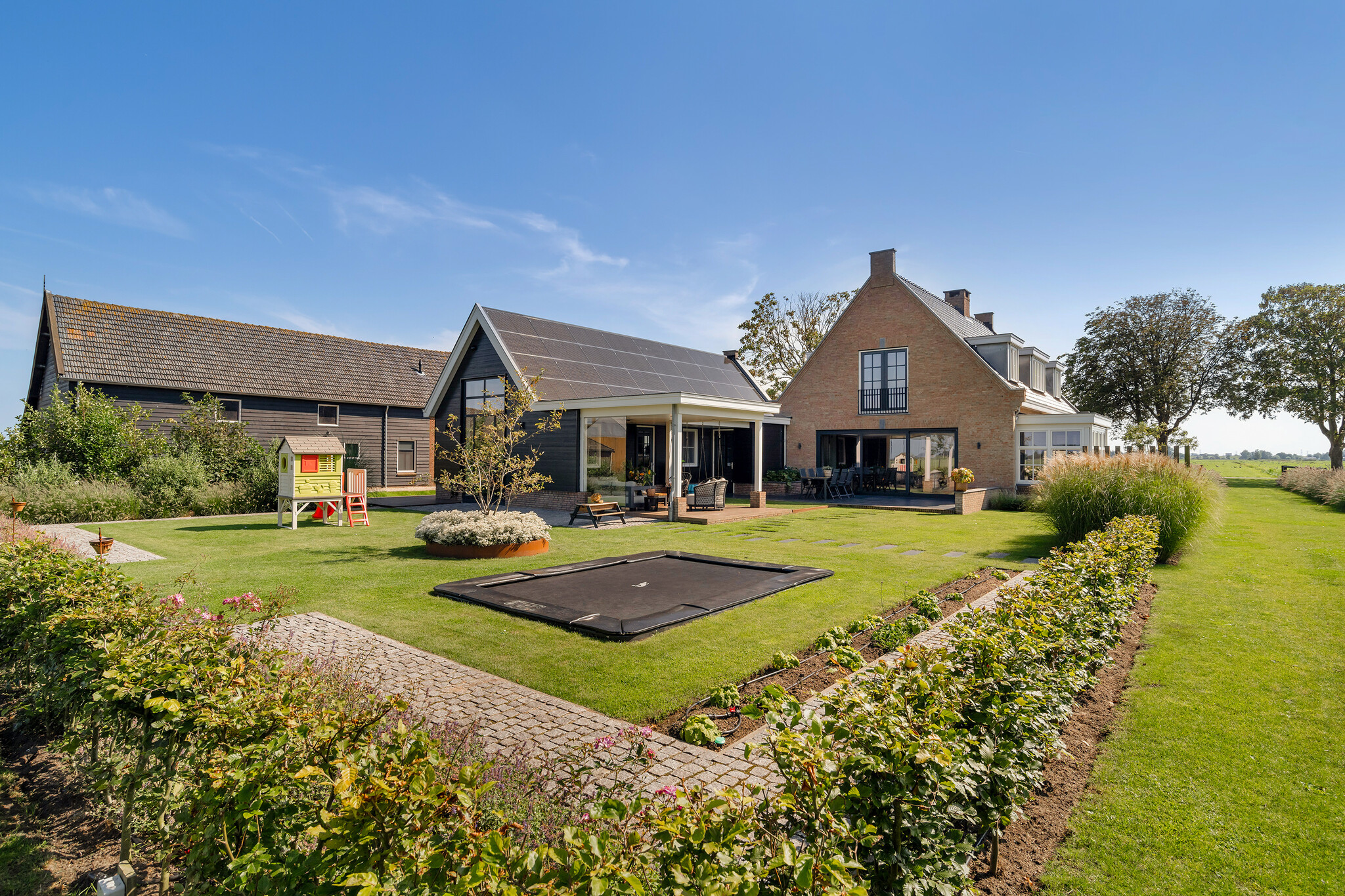 Wetering-Oost 5, Lekkerkerk €2.150.000 k.k.