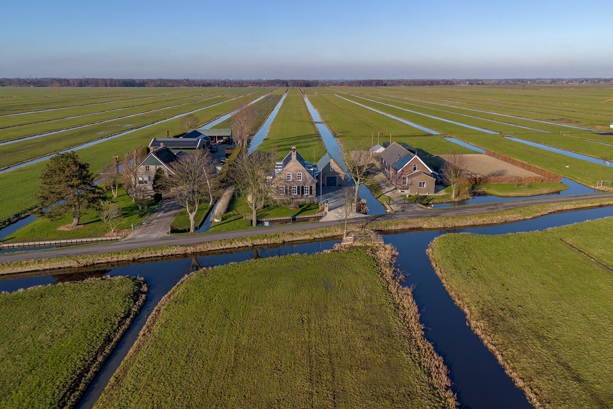 Wetering-Oost 5, Lekkerkerk €2.150.000 k.k.