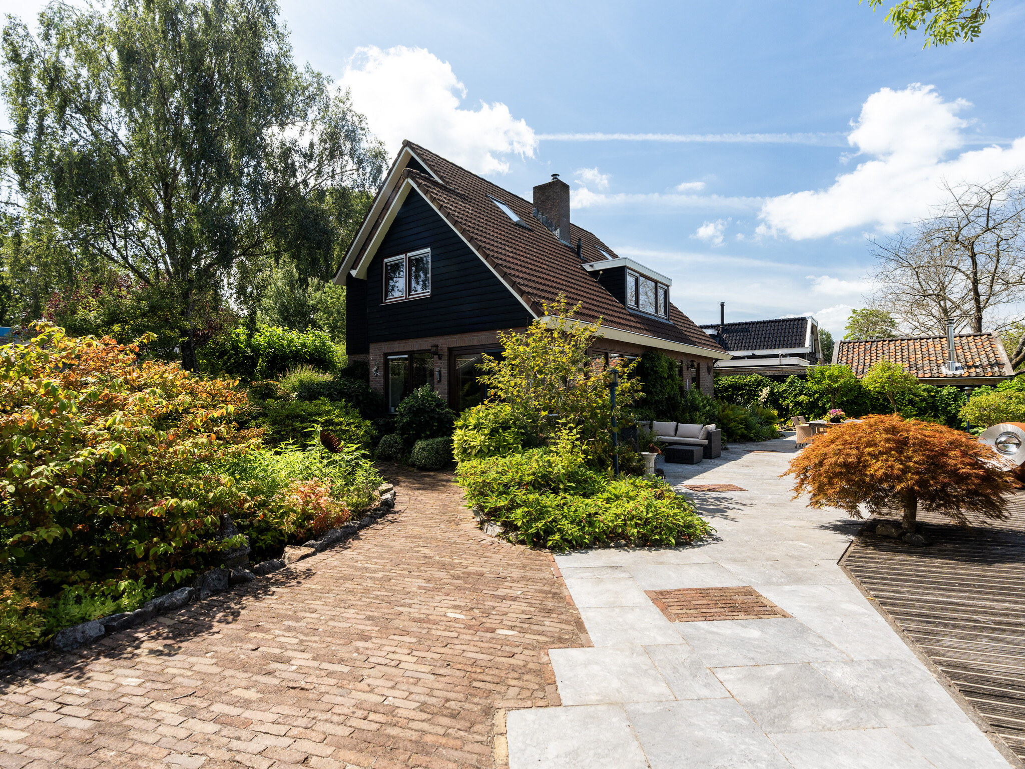 Pijlstoep 40, Alblasserdam € 1.295.000,- k.k.