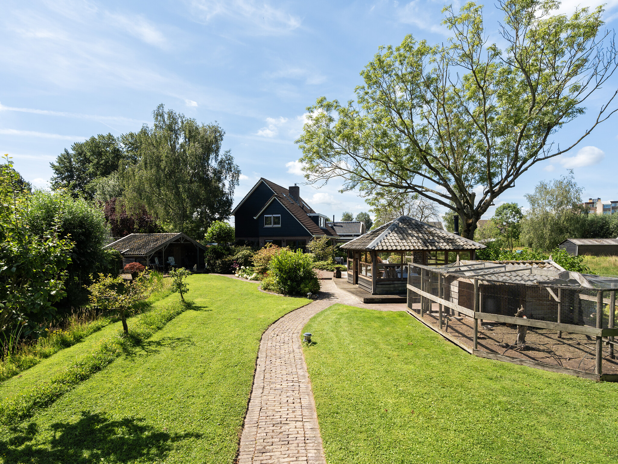 Pijlstoep 40, Alblasserdam € 1.295.000,- k.k.