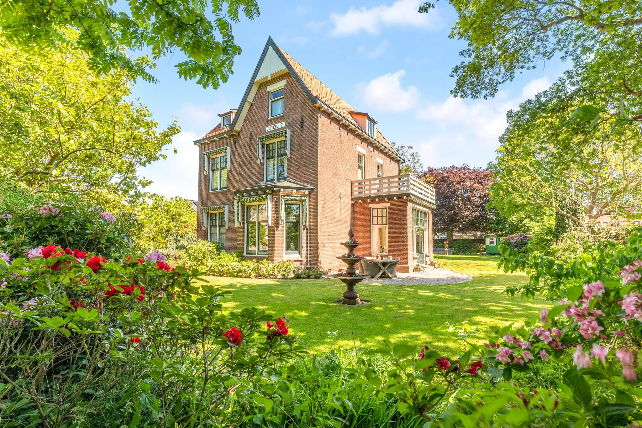 Rijksstraatweg 16, Heemskerk €1.200.000 k.k