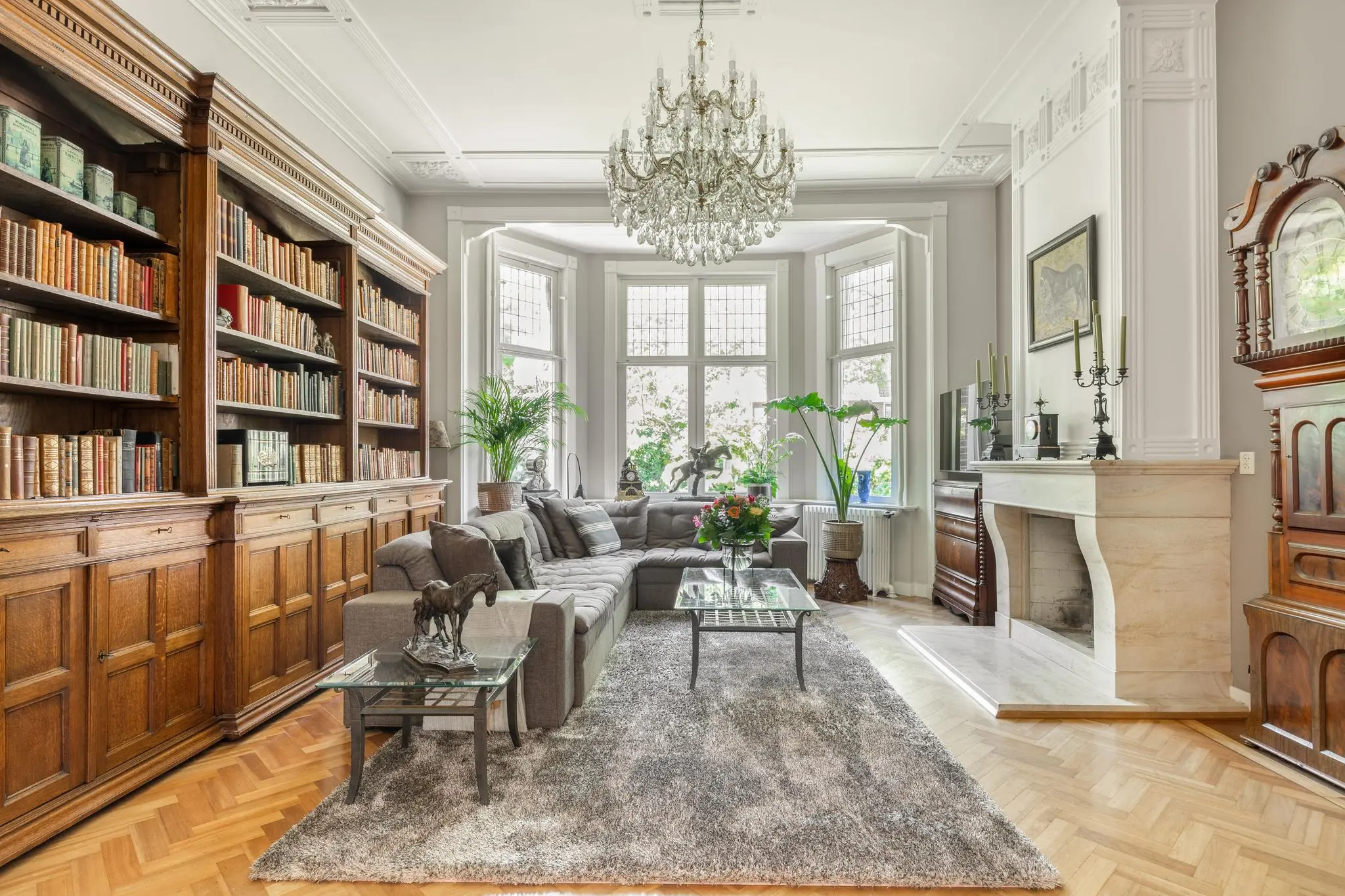 Rijksstraatweg 16, Heemskerk €1.200.000 k.k