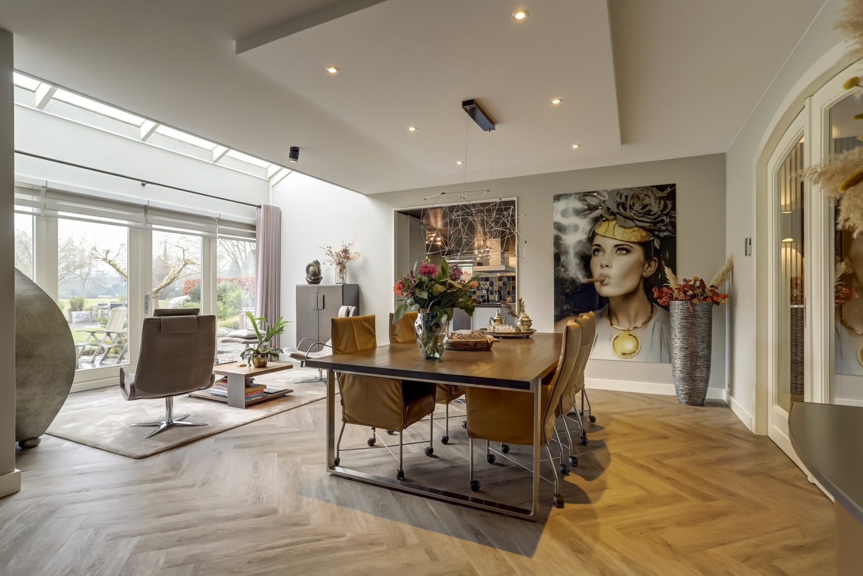Grevelingenhout 74 Bruinisse € 1.250.000 k.k.