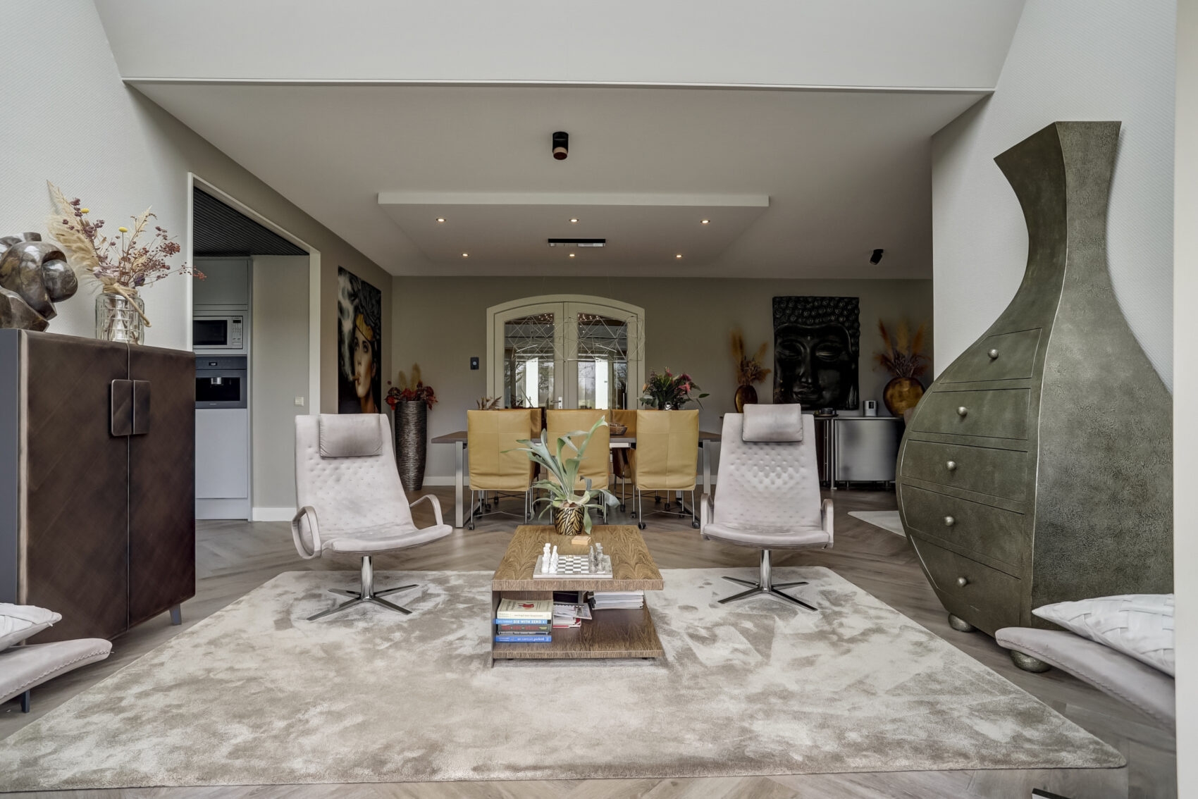 Grevelingenhout 74 Bruinisse € 1.250.000 k.k.