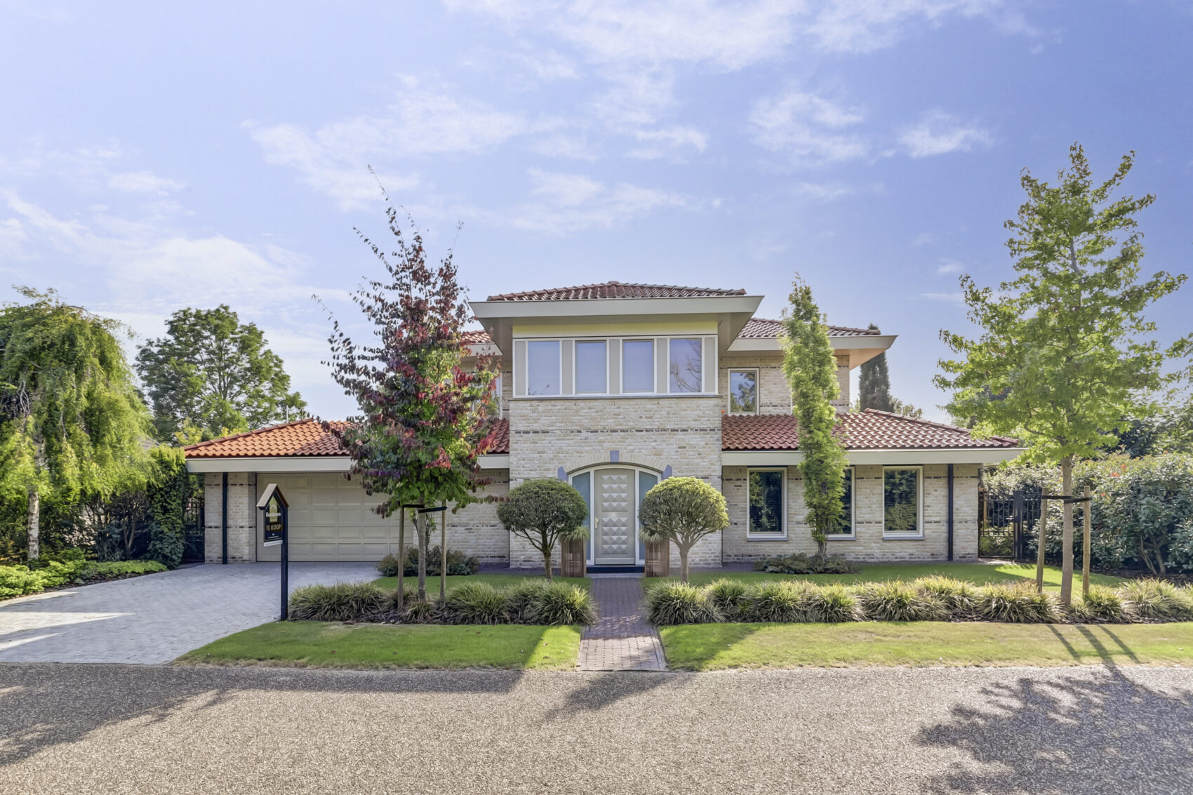 Grevelingenhout 74 Bruinisse € 1.250.000 k.k.