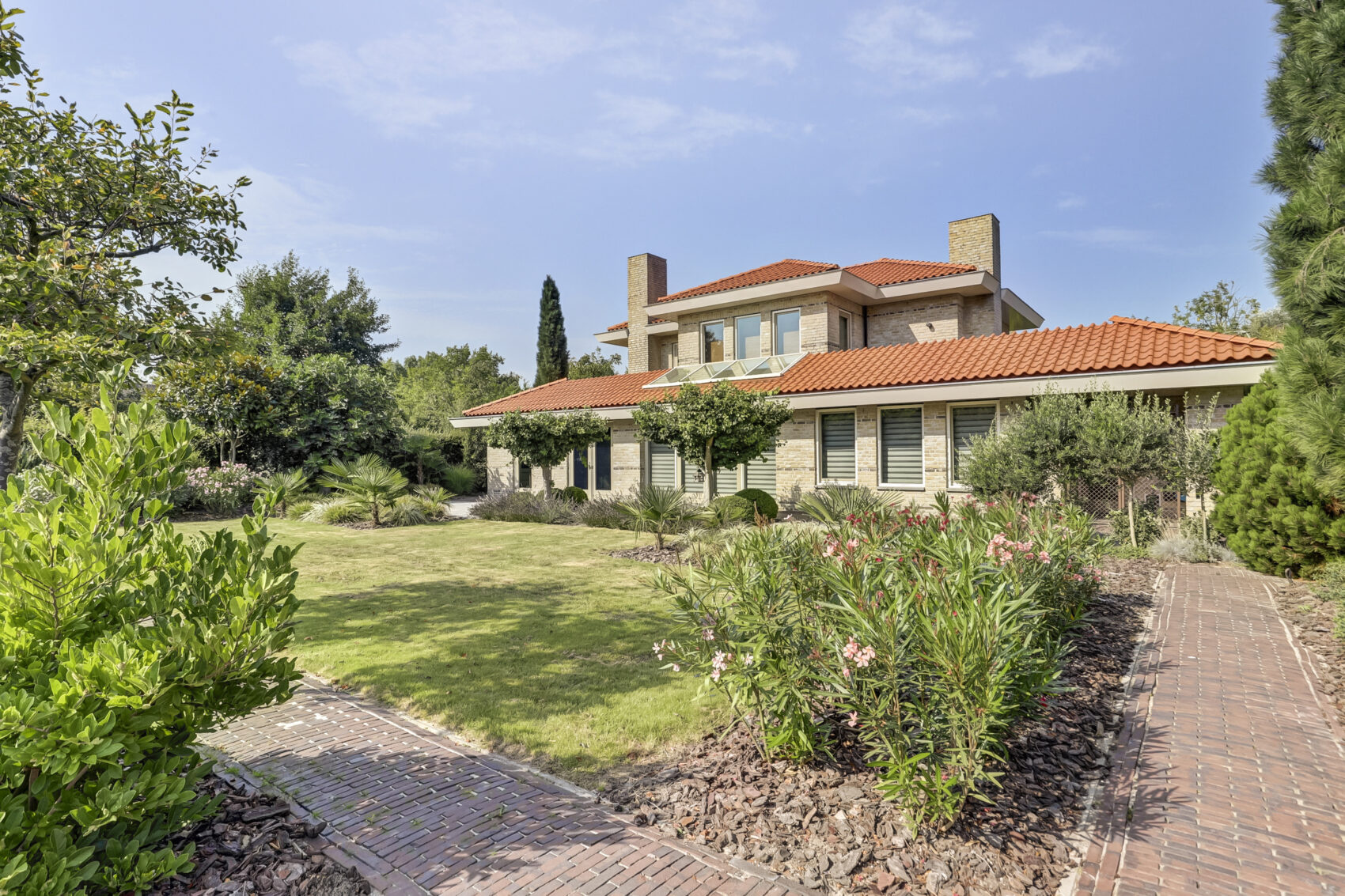 Grevelingenhout 74 Bruinisse € 1.250.000 k.k.