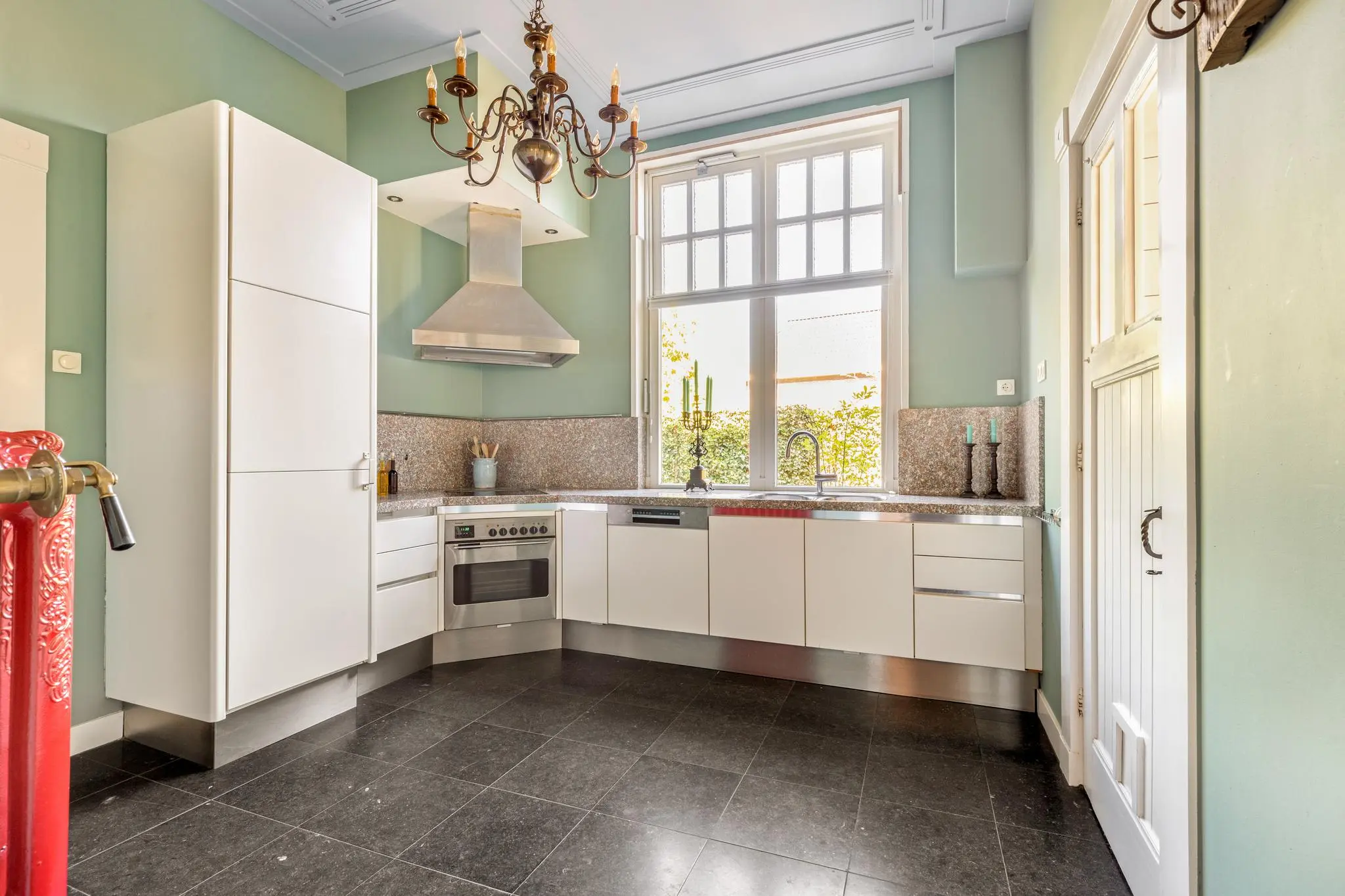 Rijksstraatweg 16, Heemskerk €1.200.000 k.k