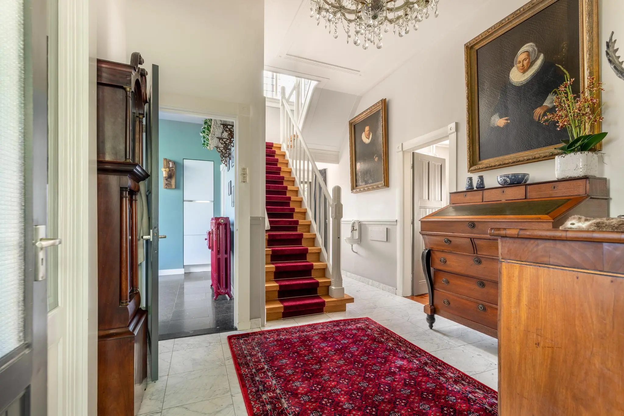 Rijksstraatweg 16, Heemskerk €1.200.000 k.k