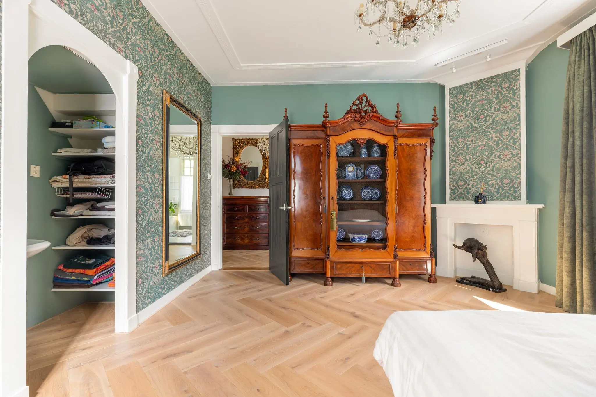 Rijksstraatweg 16, Heemskerk €1.200.000 k.k