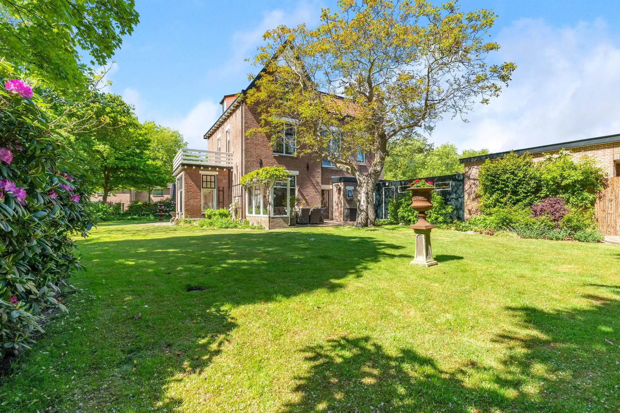 Rijksstraatweg 16, Heemskerk €1.200.000 k.k