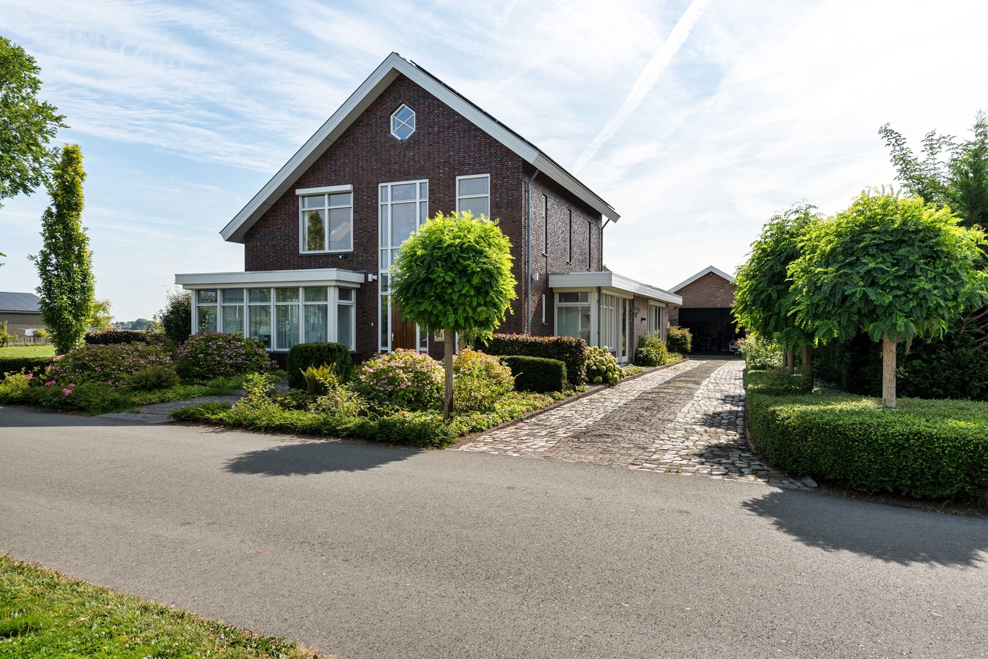 Oosterwijzend 40, Nibbixwoud €1.250.000 k.k.