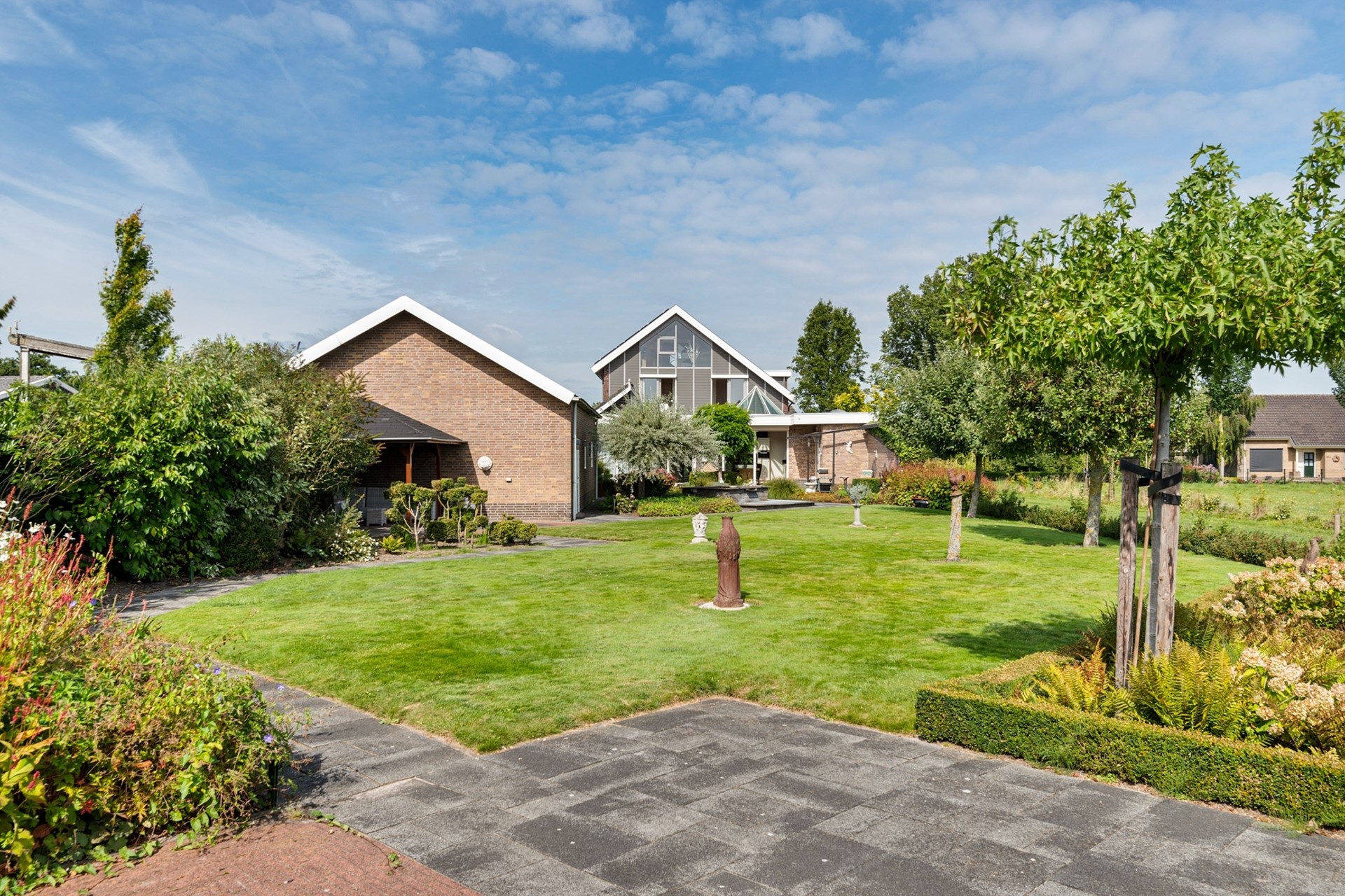 Oosterwijzend 40, Nibbixwoud €1.250.000 k.k.