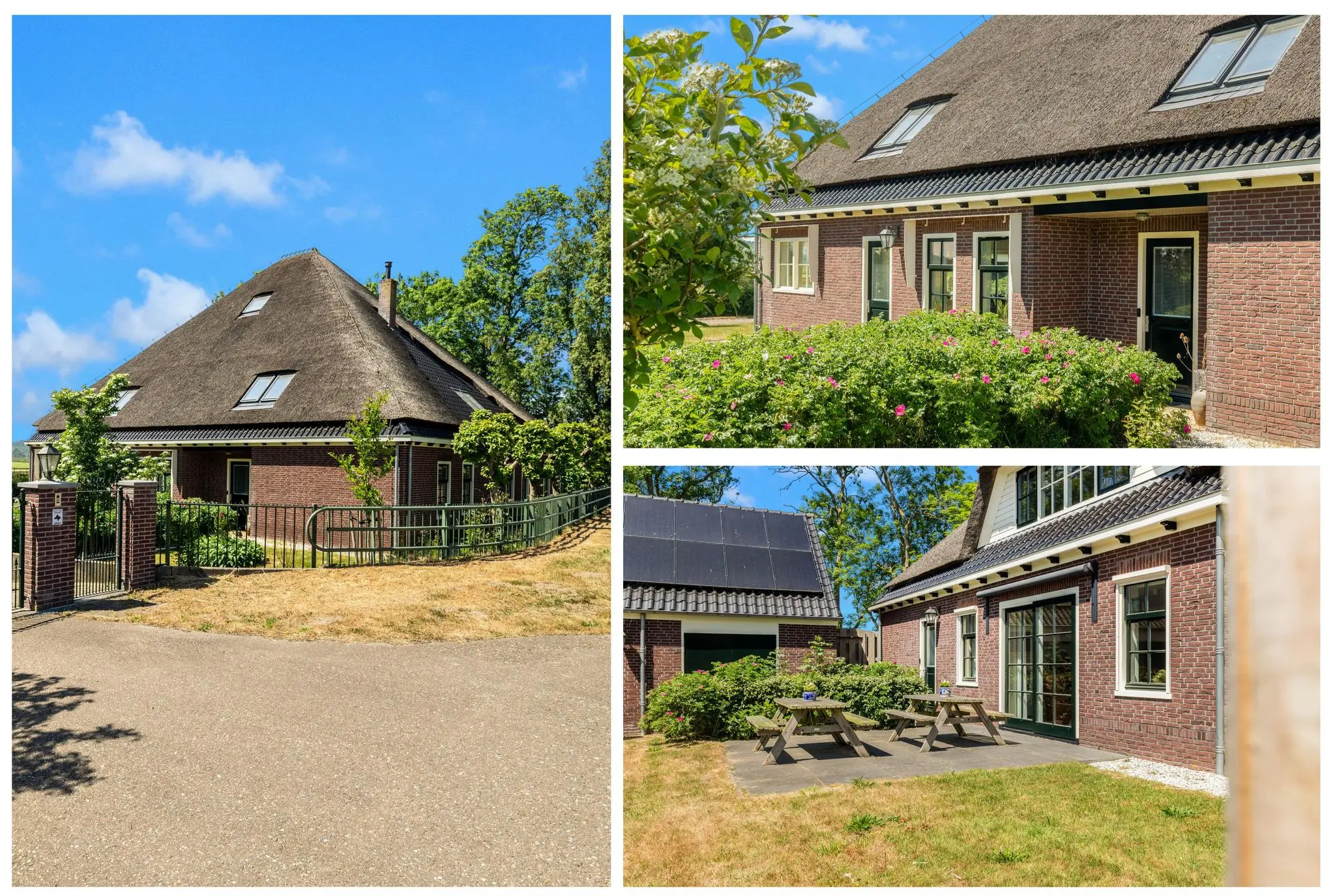 Kanaaldijk 91, Bergen (NH) €1.995.000 k.k.