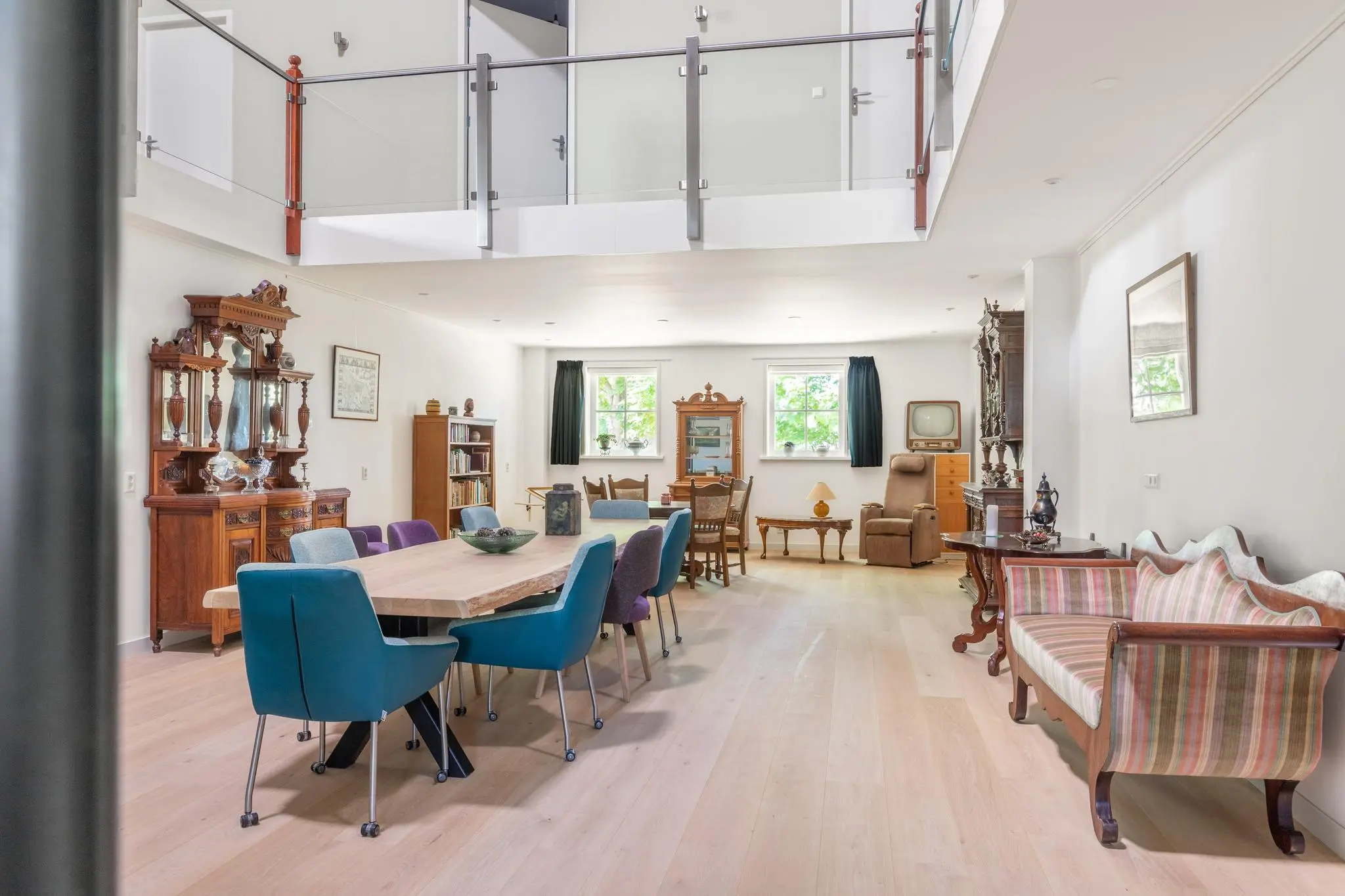 Kanaaldijk 91, Bergen (NH) €1.995.000 k.k.