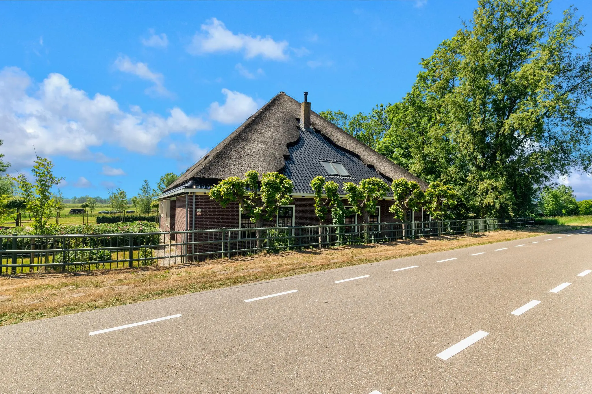 Kanaaldijk 91, Bergen (NH) €1.995.000 k.k.
