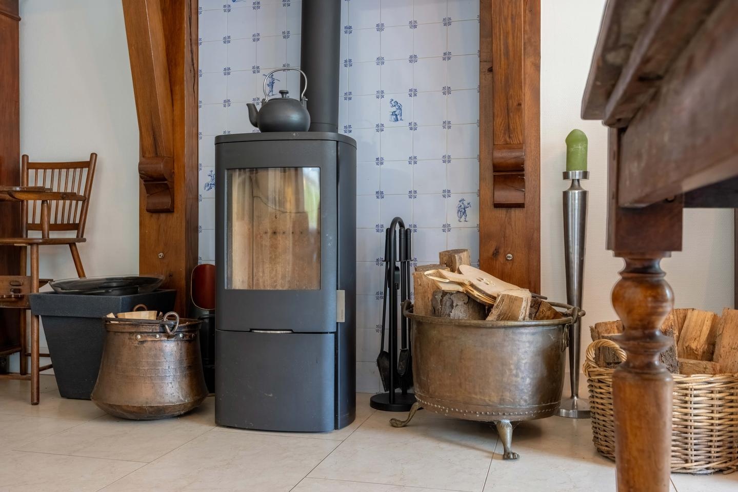 Utrechtseweg 323, De Bilt €1.695.000 k.k.