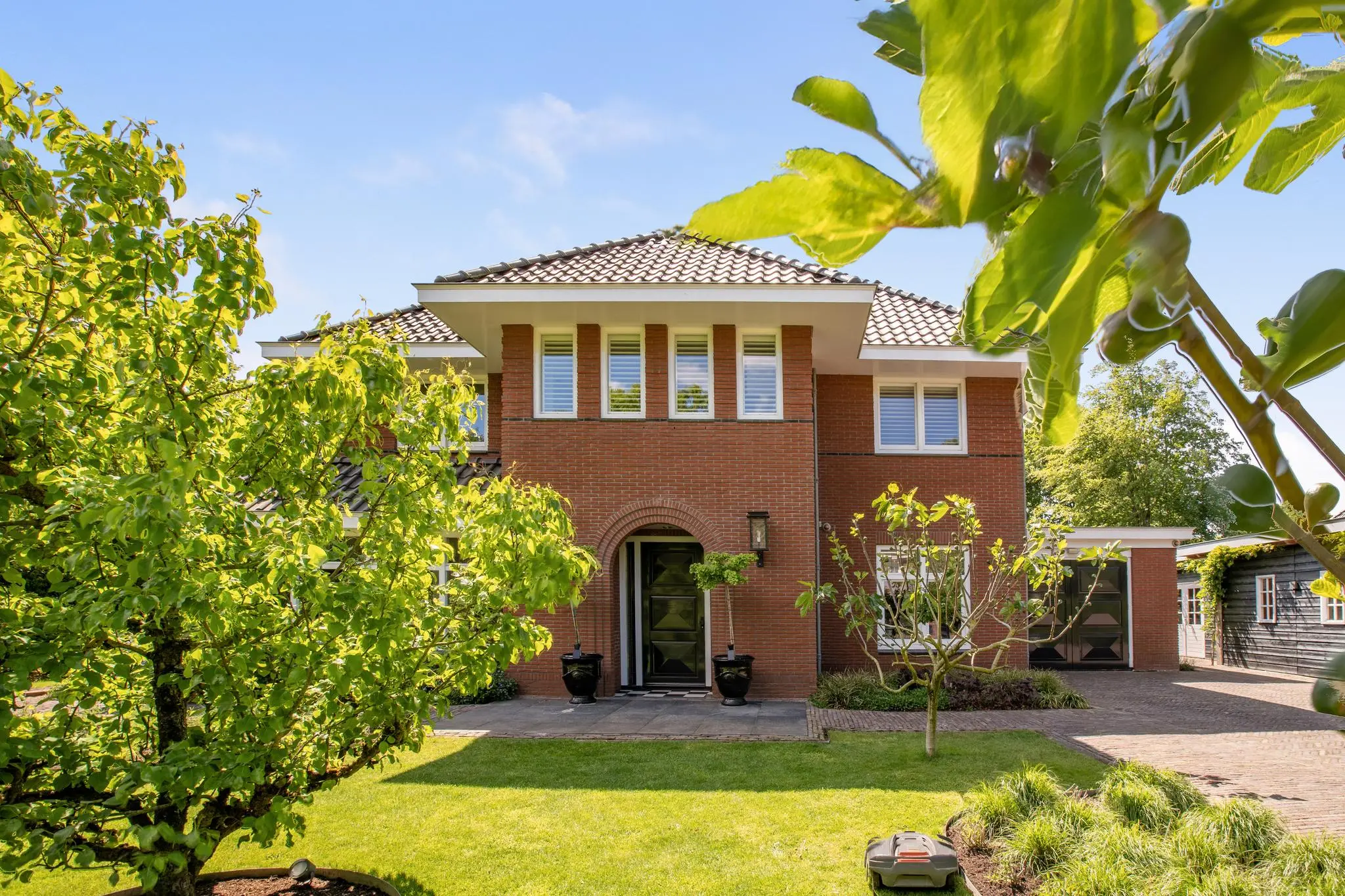 Oosterboslaan 38, Heiloo €2.450.000 k.k.