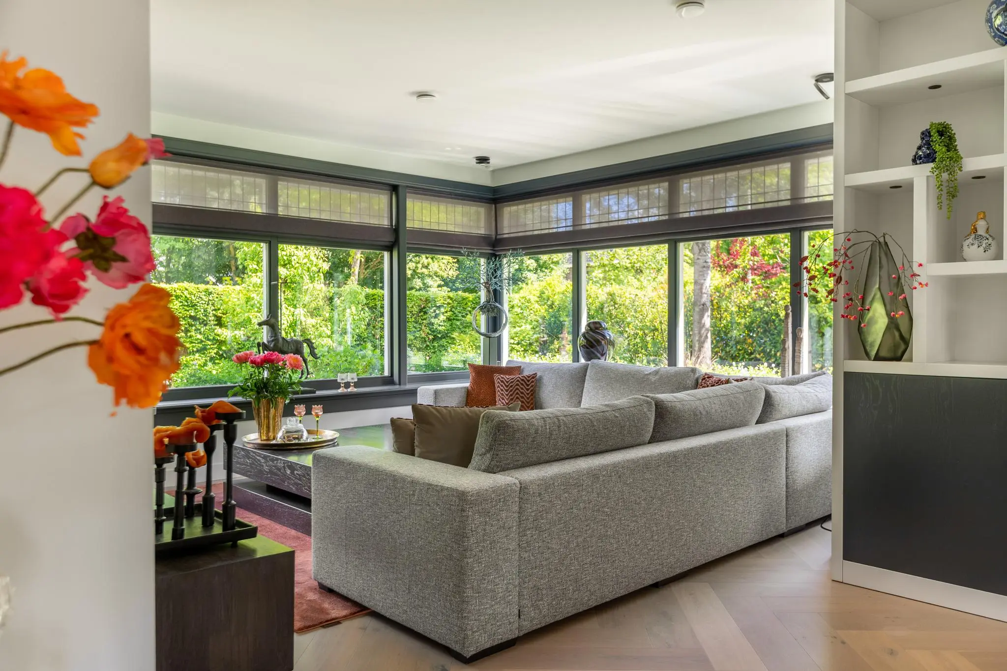 Oosterboslaan 38, Heiloo €2.450.000 k.k.