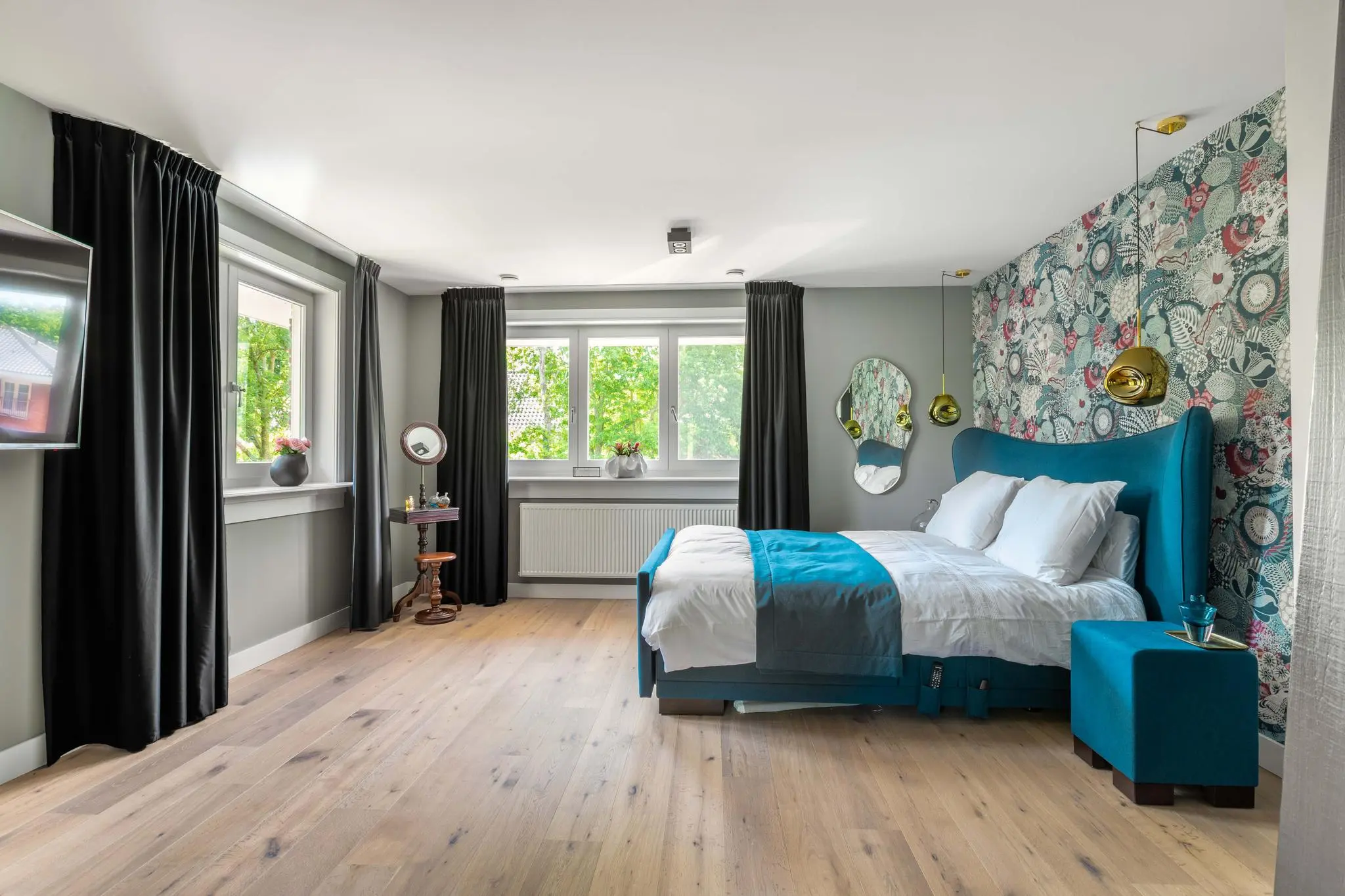 Oosterboslaan 38, Heiloo €2.450.000 k.k.