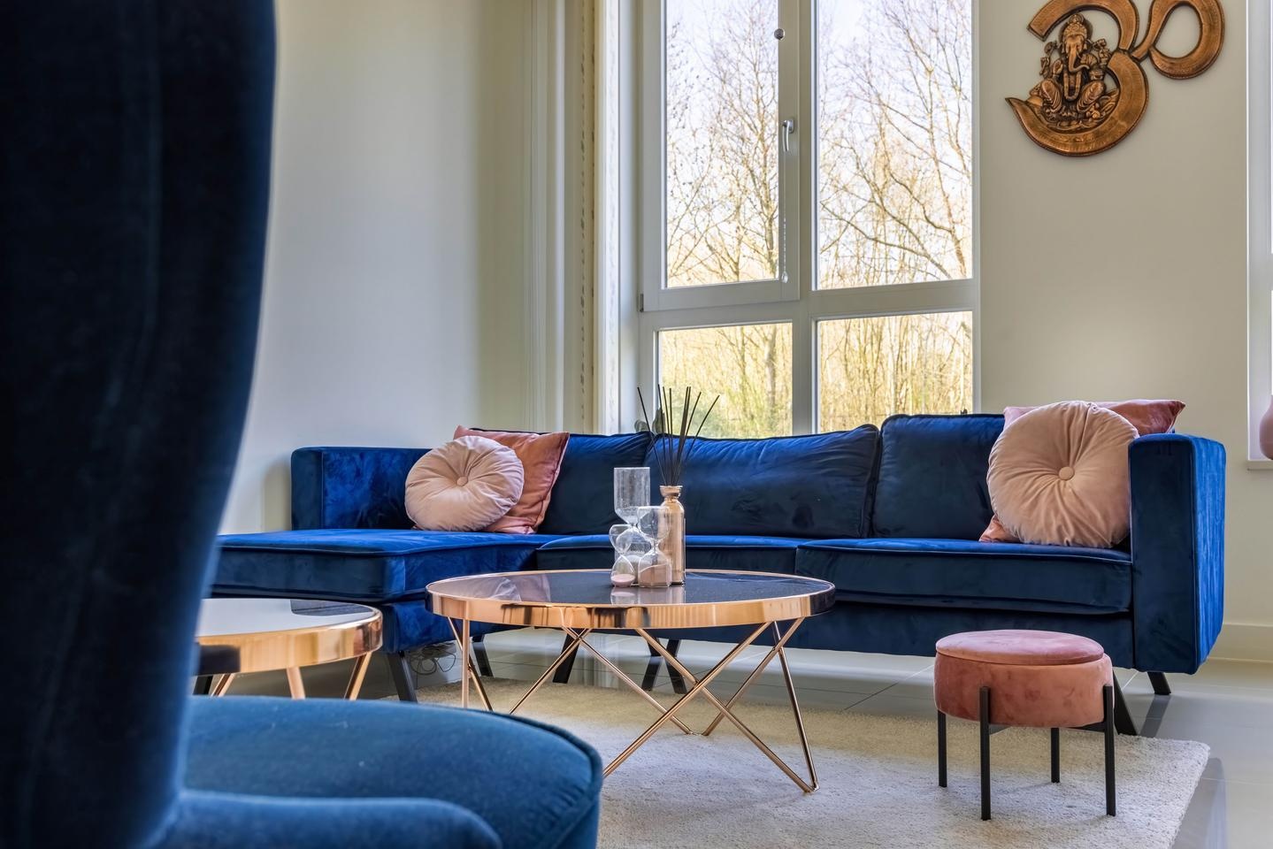 Stamerbos 16, Almere €1.895.000 k.k.