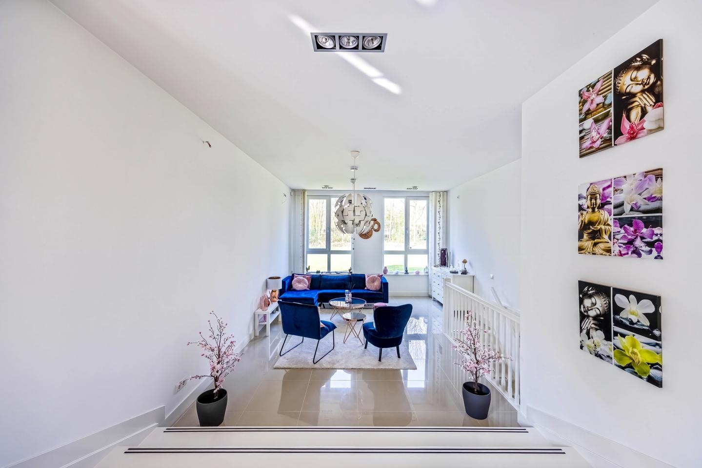 Stamerbos 16, Almere €1.895.000 k.k.