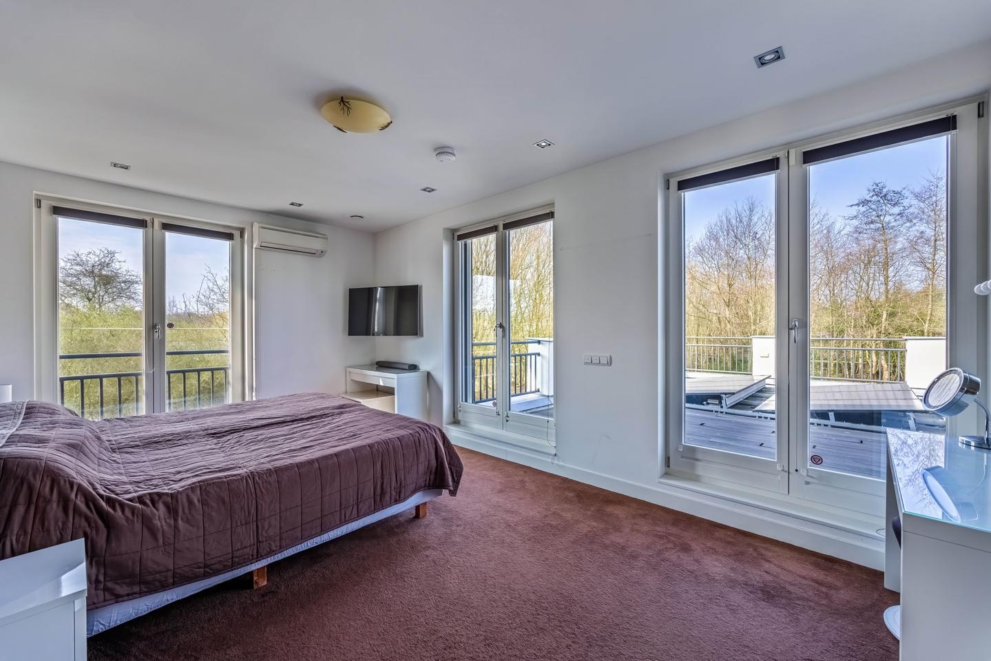 Stamerbos 16, Almere €1.895.000 k.k.