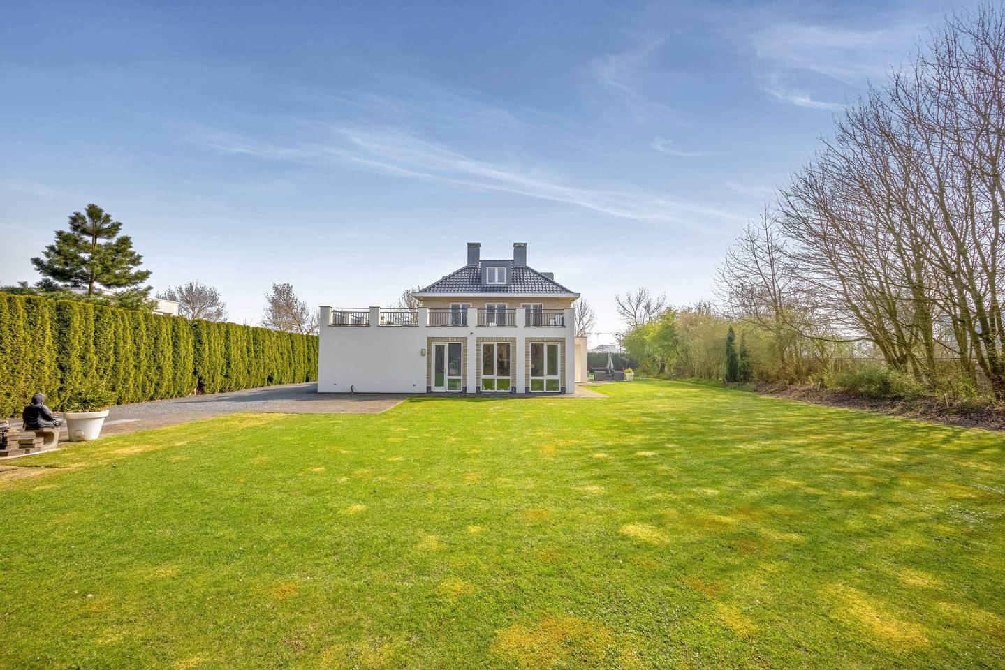 Stamerbos 16, Almere €1.895.000 k.k.