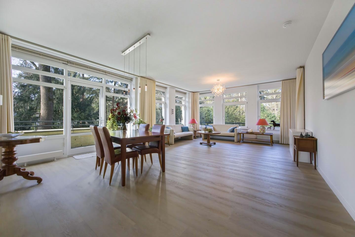 Dennenweg 4A 1 Bosch en Duin €1.295.000 k.k.