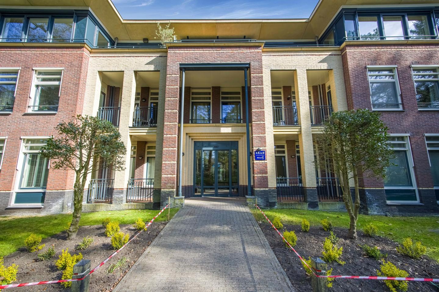 Dennenweg 4A 1 Bosch en Duin €1.395.000 k.k.