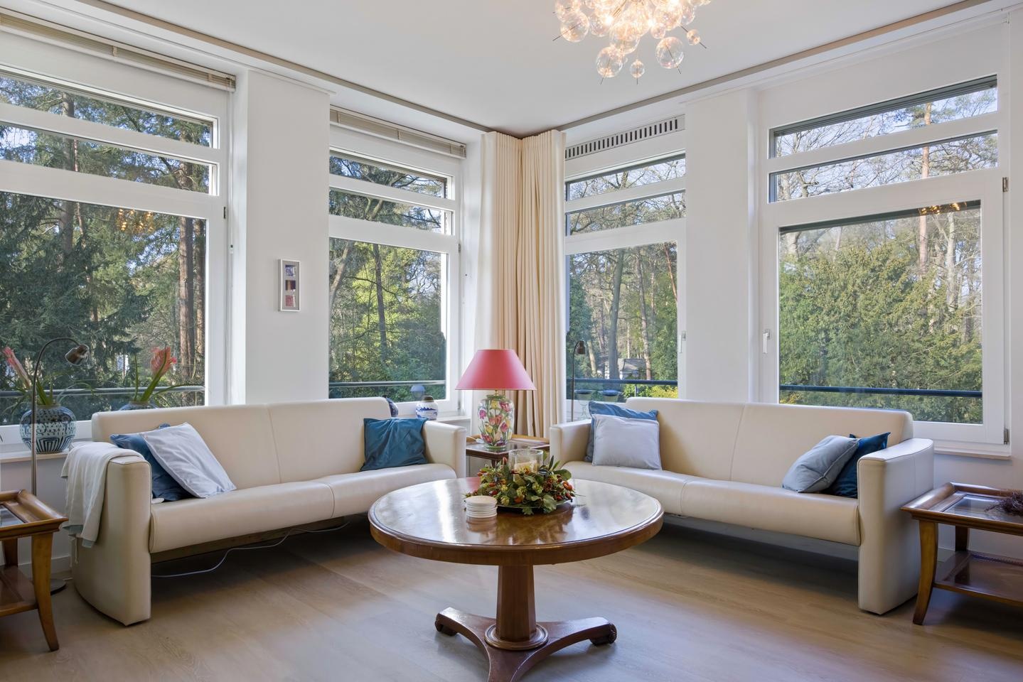 Dennenweg 4A 1 Bosch en Duin €1.395.000 k.k.