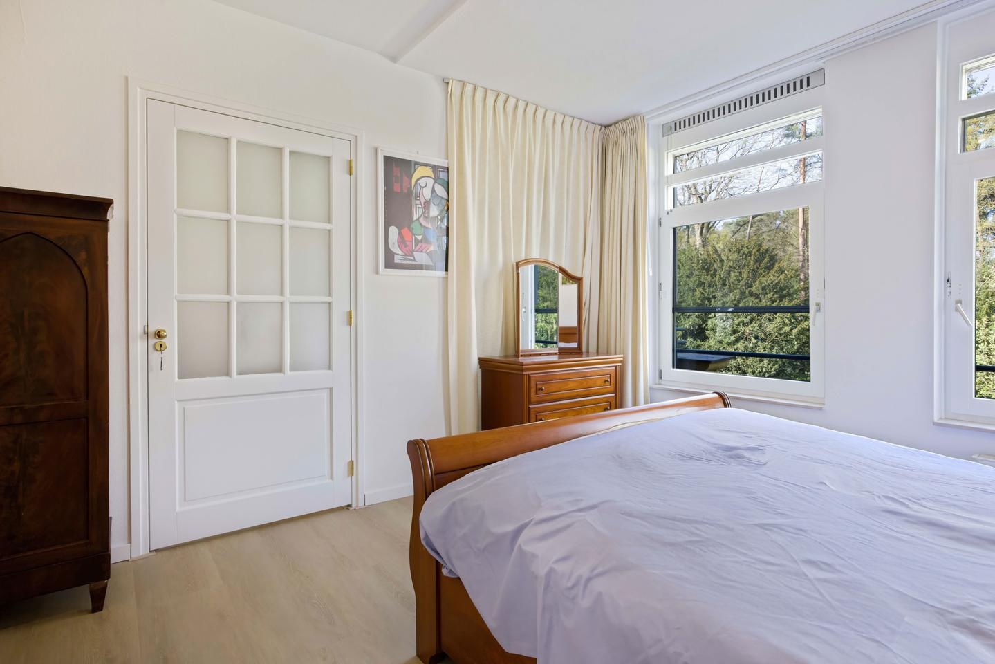 Dennenweg 4A 1 Bosch en Duin €1.295.000 k.k.