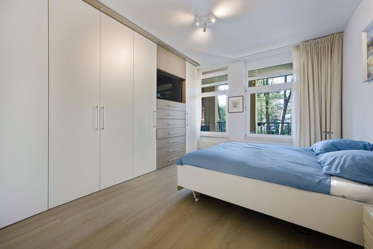 Dennenweg 4A 1 Bosch en Duin €1.295.000 k.k.