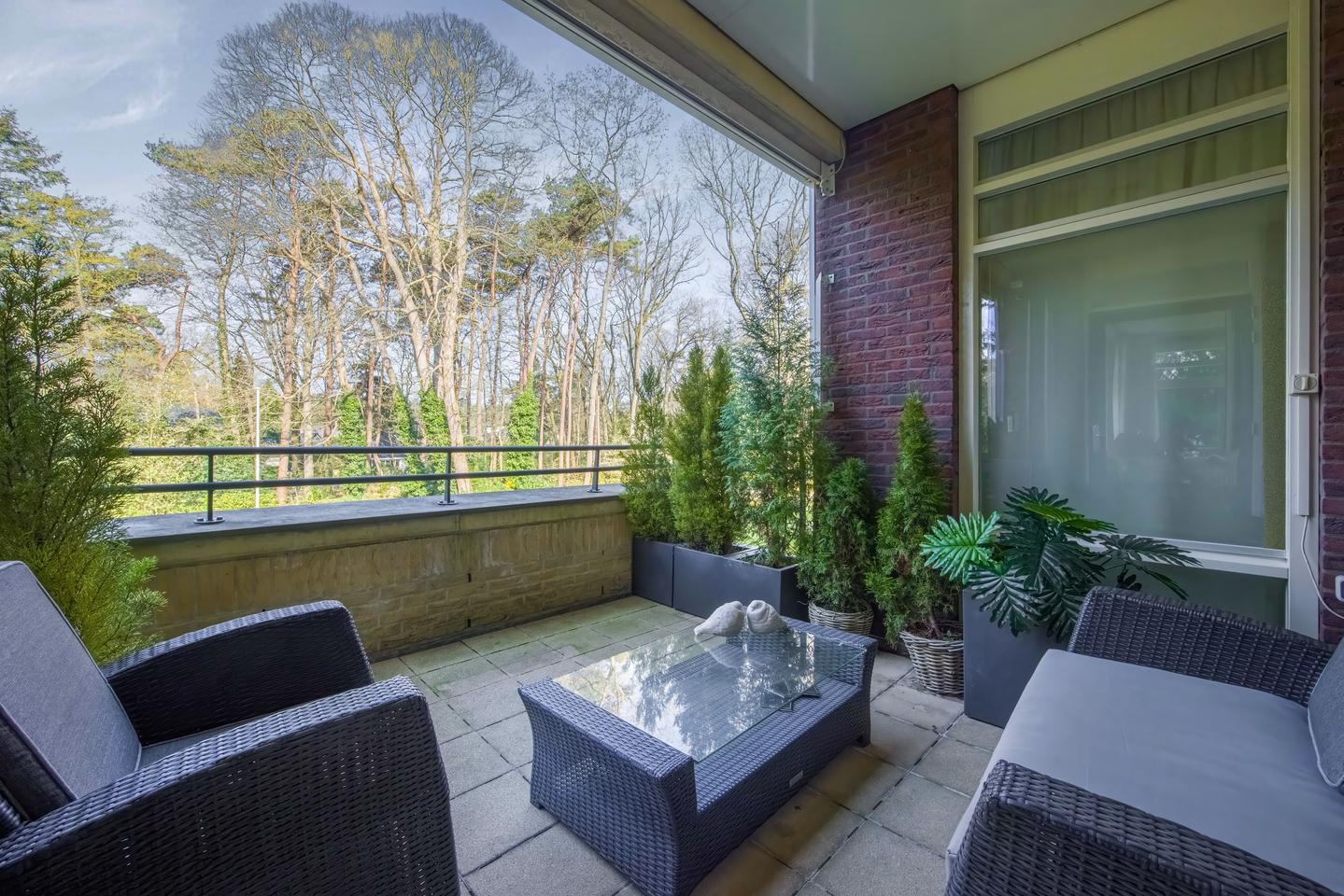 Dennenweg 4A 1 Bosch en Duin €1.295.000 k.k.