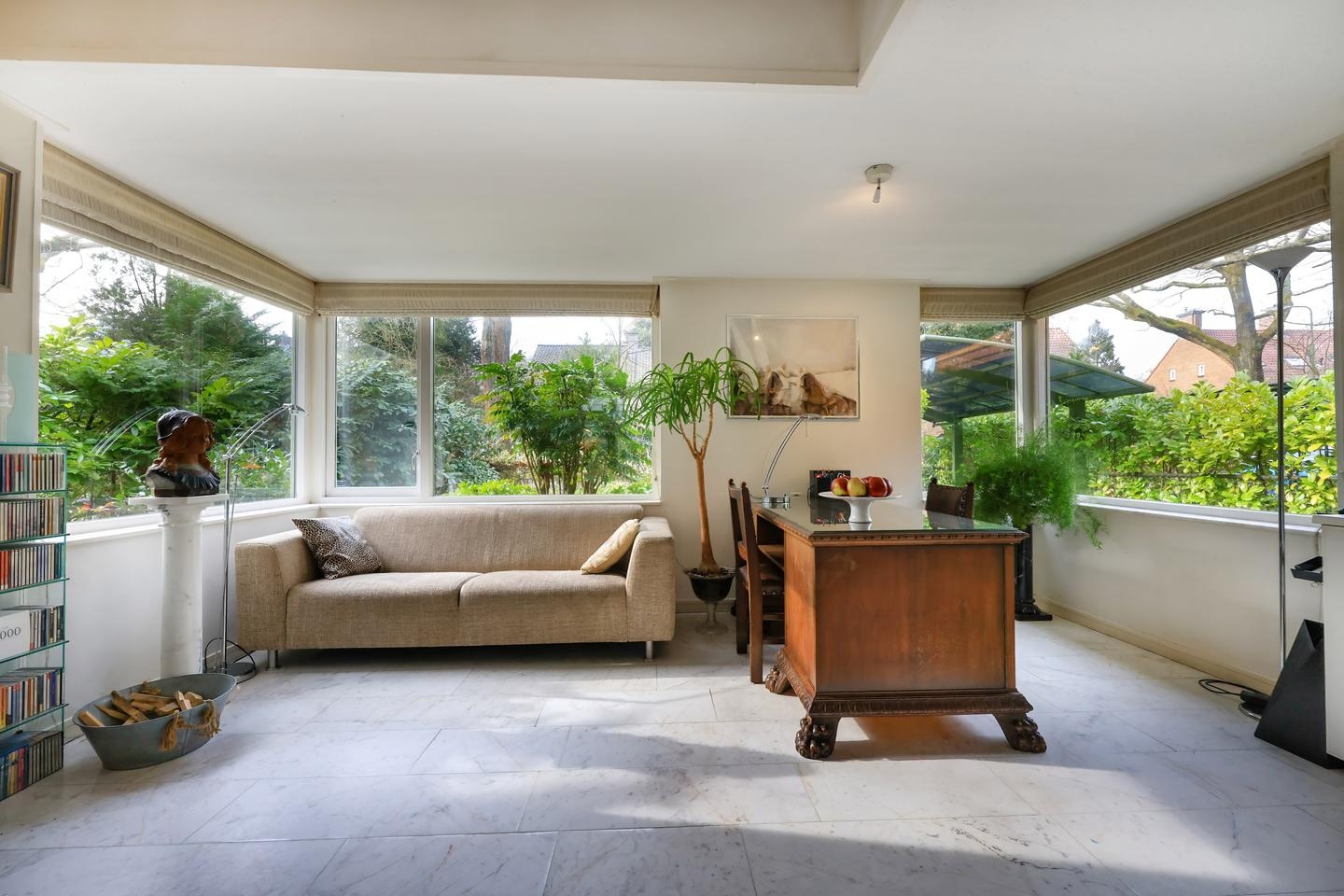 Paulus Potterlaan 22, Bilthoven €1.325.000 k.k.