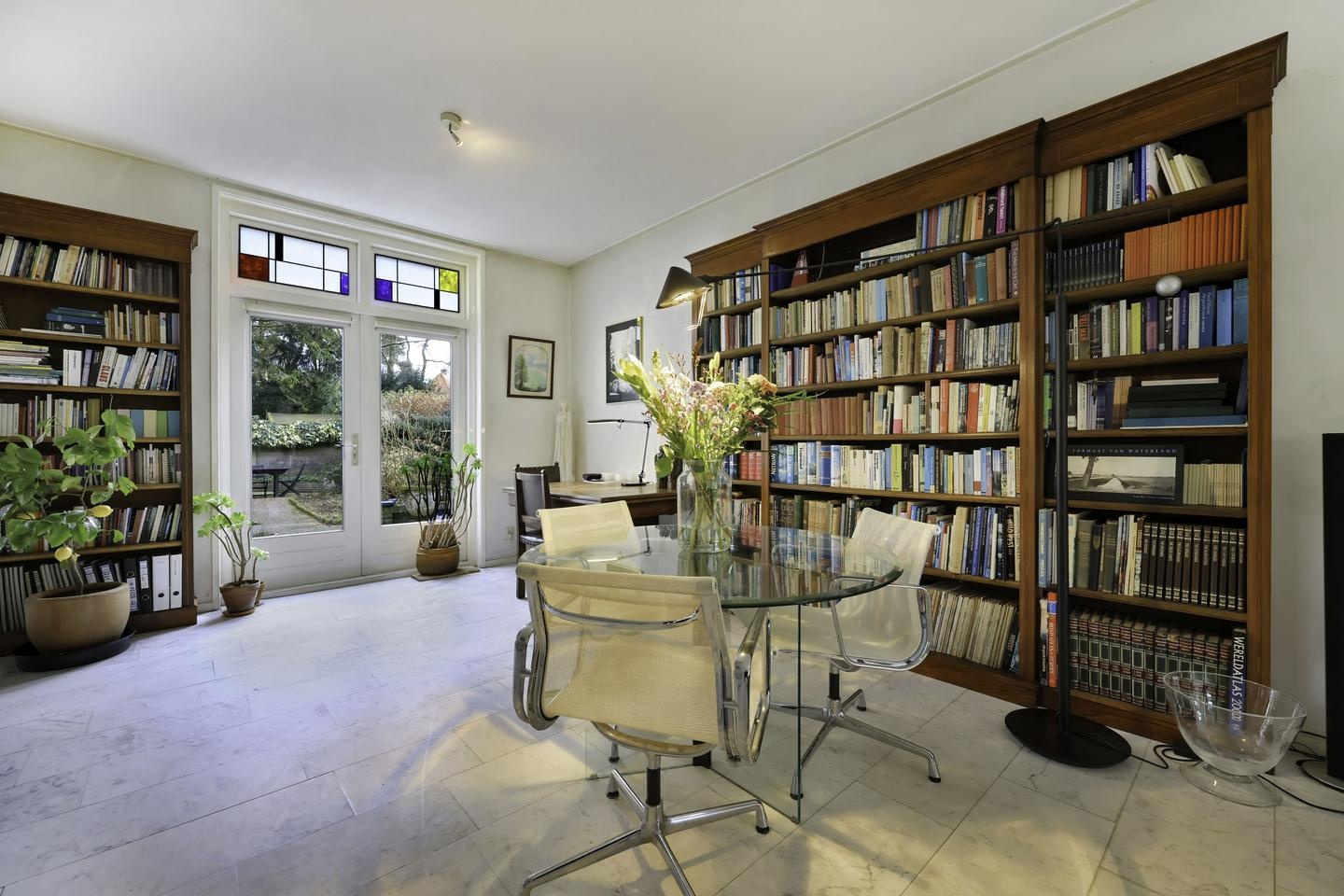 Paulus Potterlaan 22, Bilthoven €1.325.000 k.k.