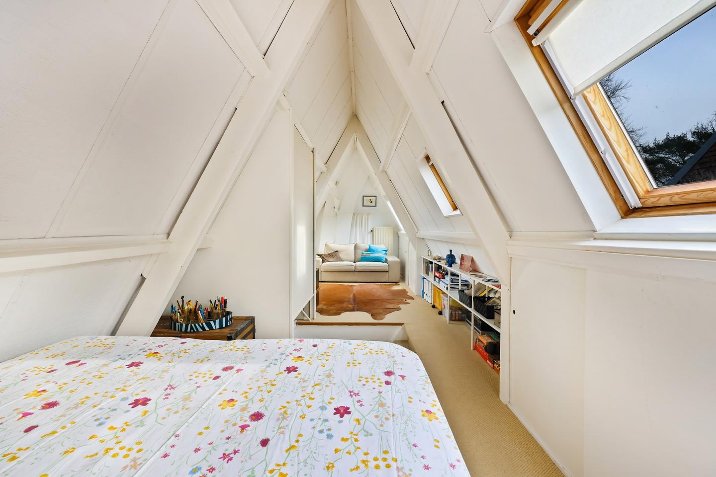 Paulus Potterlaan 22, Bilthoven €1.335.000 k.k.