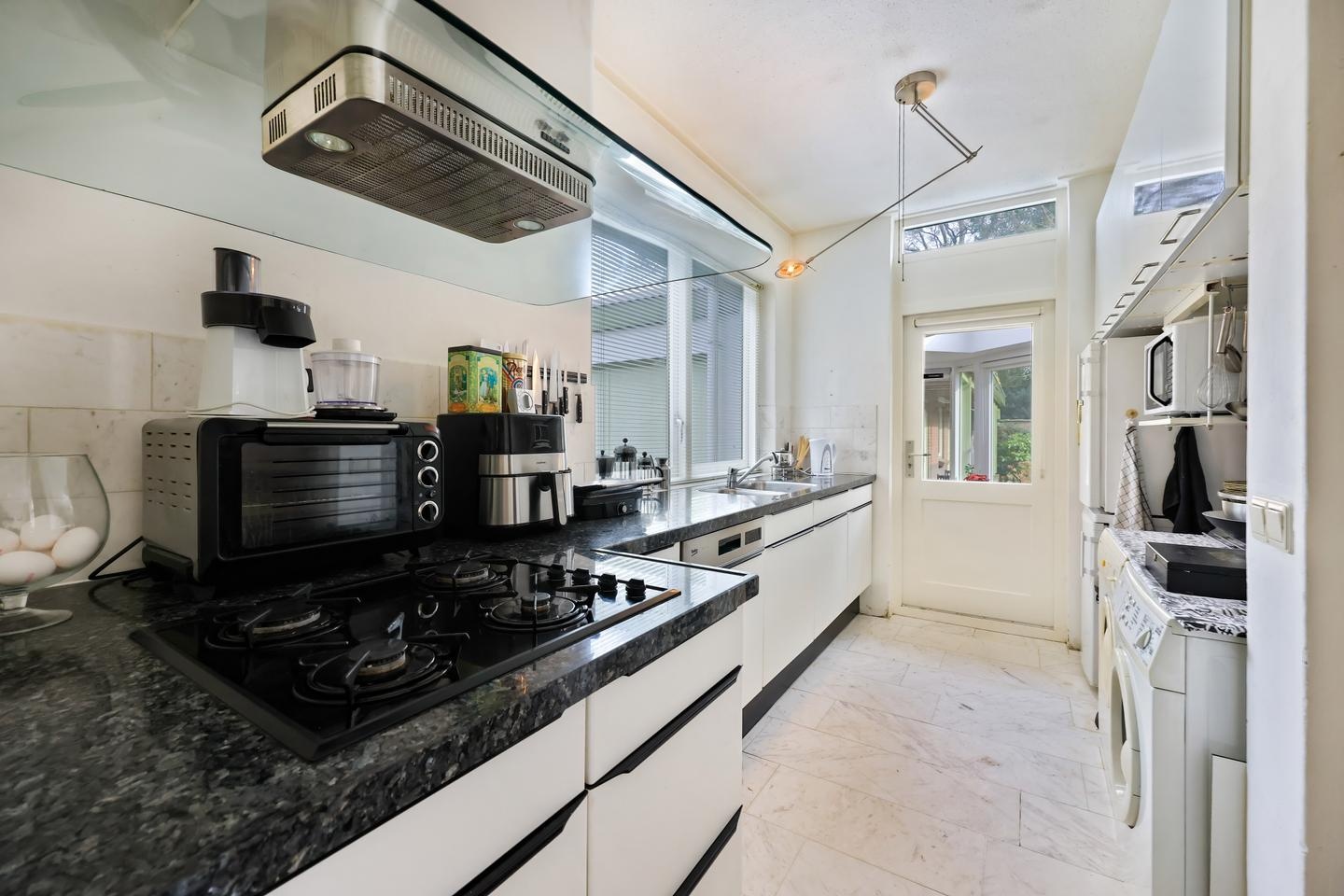 Paulus Potterlaan 22, Bilthoven €1.335.000 k.k.