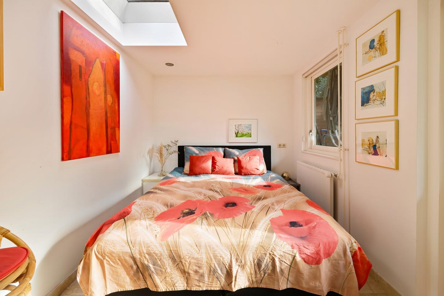 Paulus Potterlaan 22, Bilthoven €1.335.000 k.k.