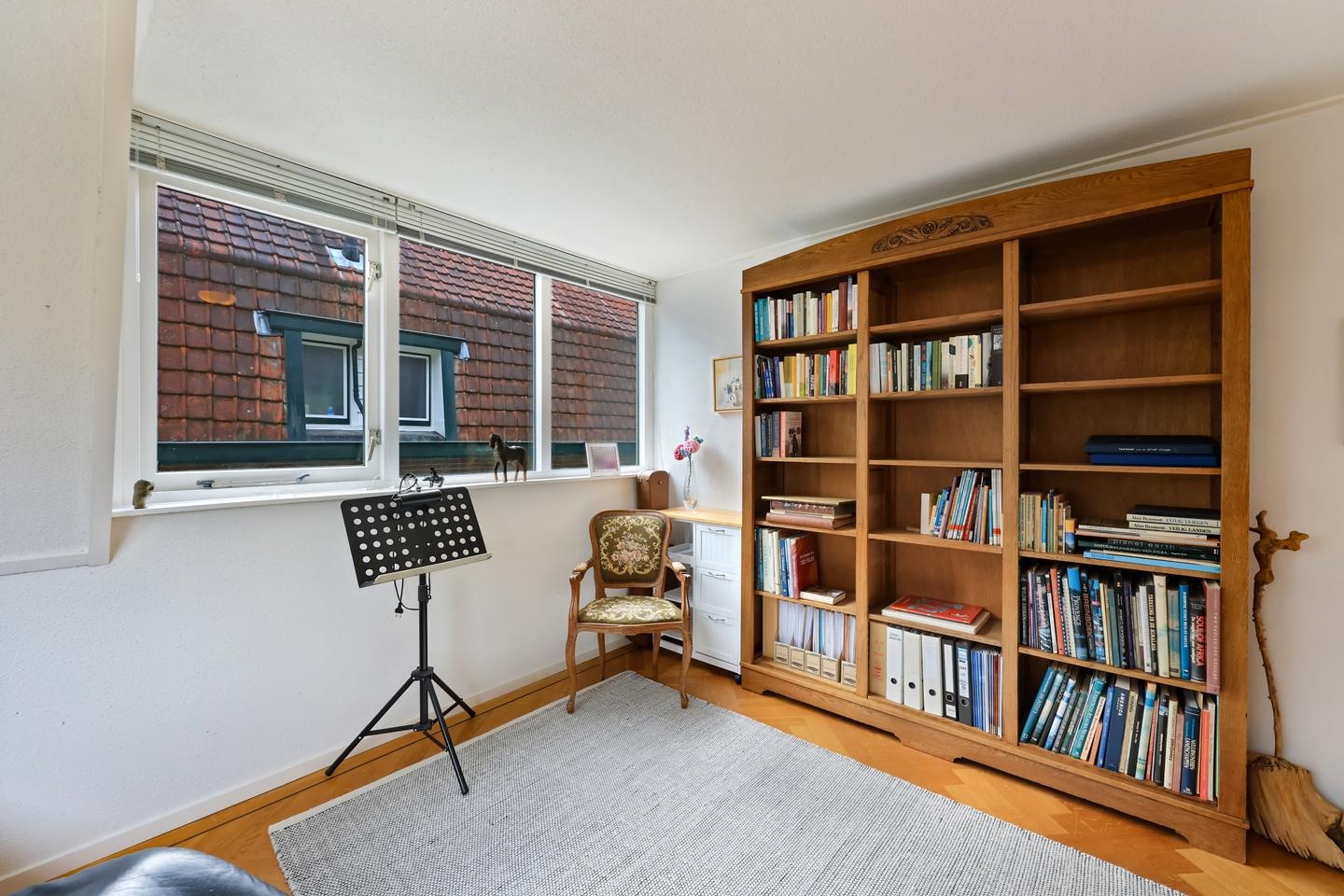 Paulus Potterlaan 22, Bilthoven €1.325.000 k.k.