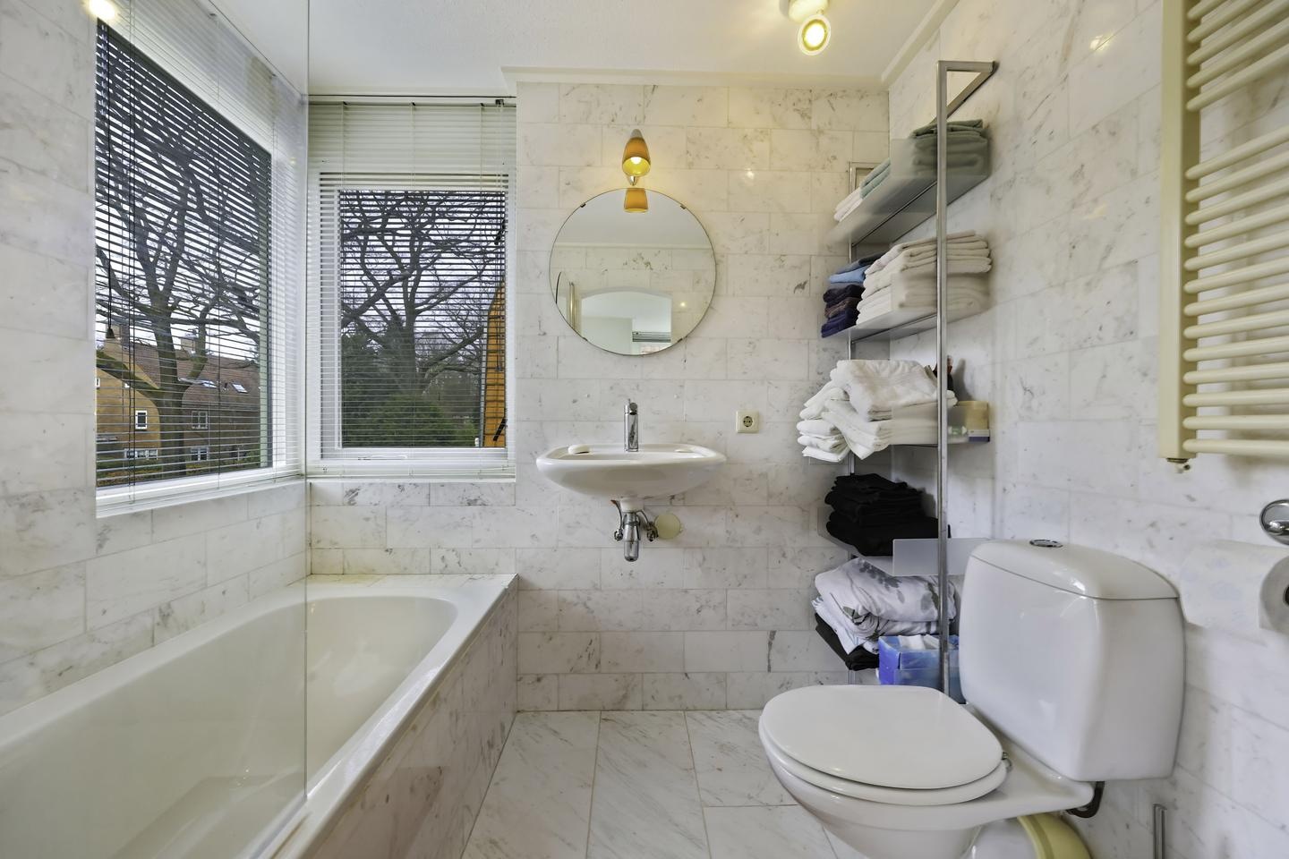 Paulus Potterlaan 22, Bilthoven €1.325.000 k.k.