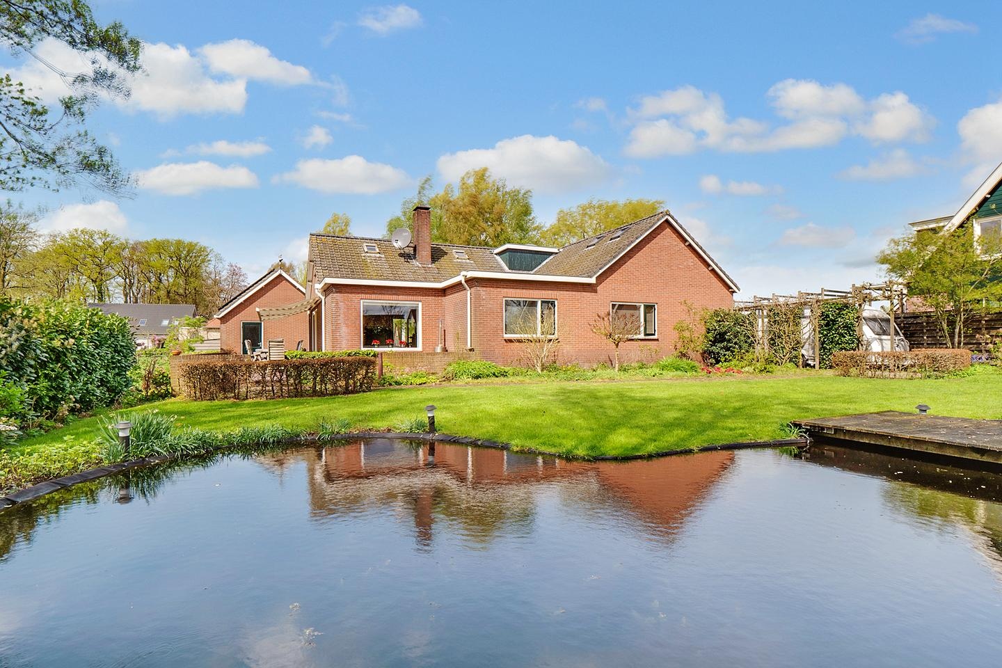 Dr. Welfferweg 86A, Westbroek €1.150.000 k.k.