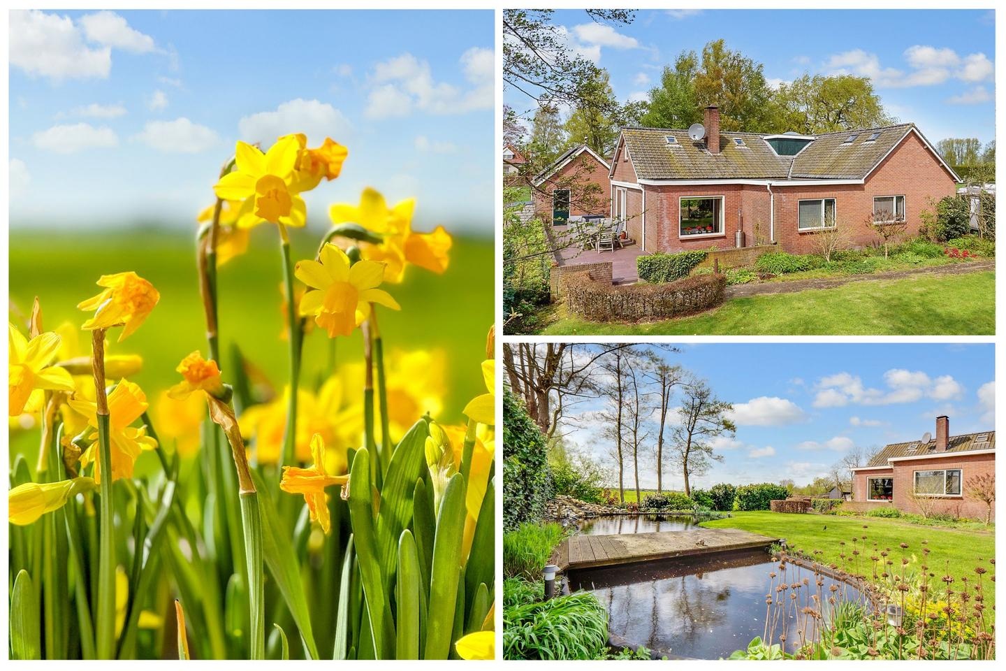 Dr. Welfferweg 86A, Westbroek €1.150.000 k.k.