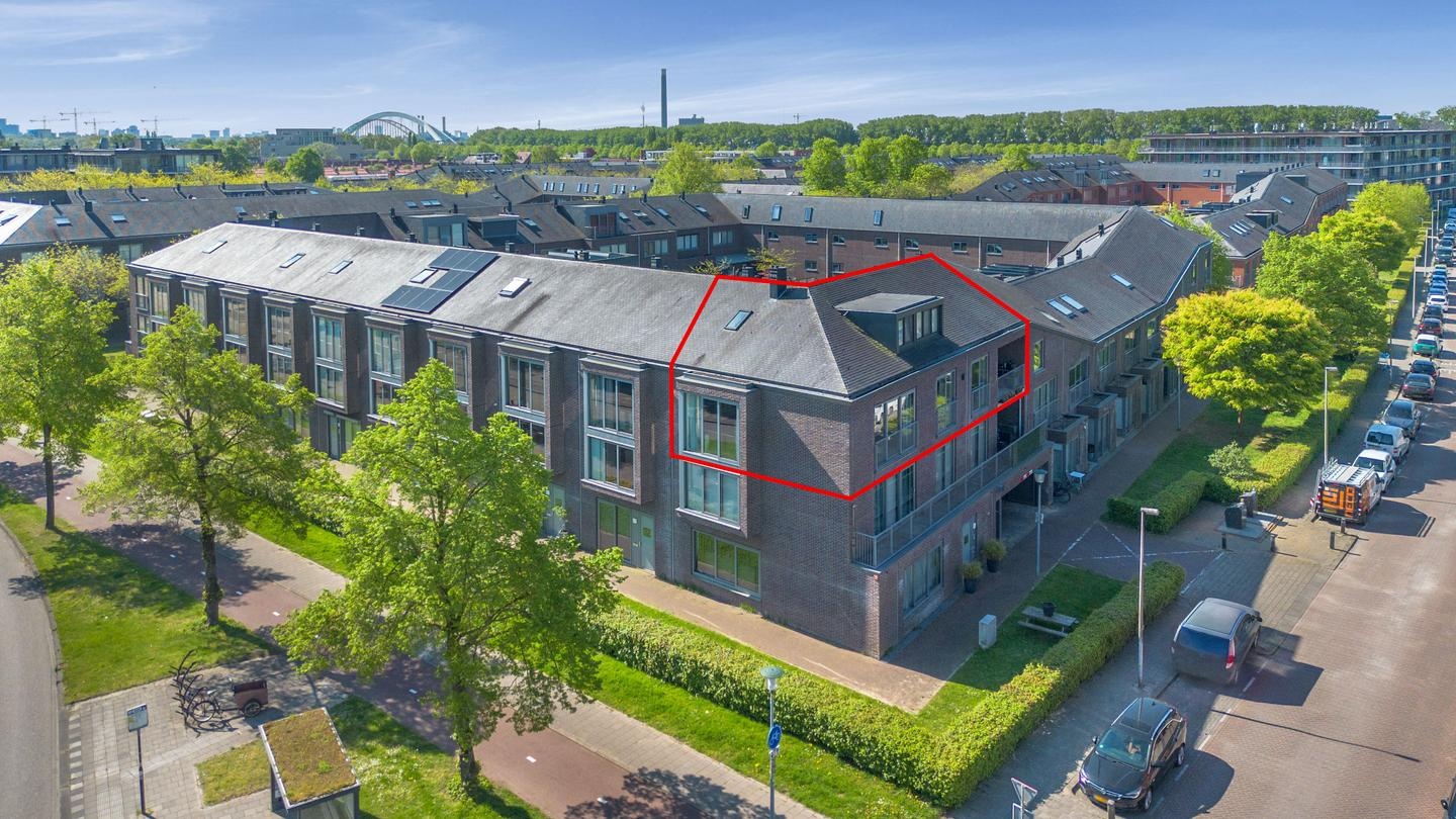 Jan van Zutphenlaan 59, Utrecht €1.065.000 k.k.