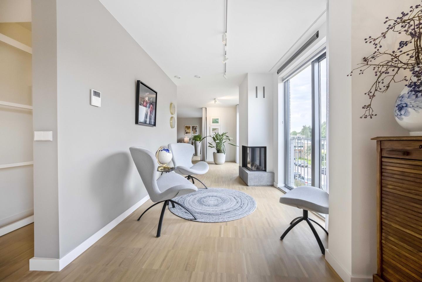 Jan van Zutphenlaan 59, Utrecht €1.039.000 k.k.