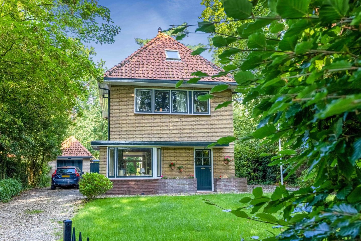 Albert Cuyplaan 11 Bilthoven € 1.595.000 k.k.